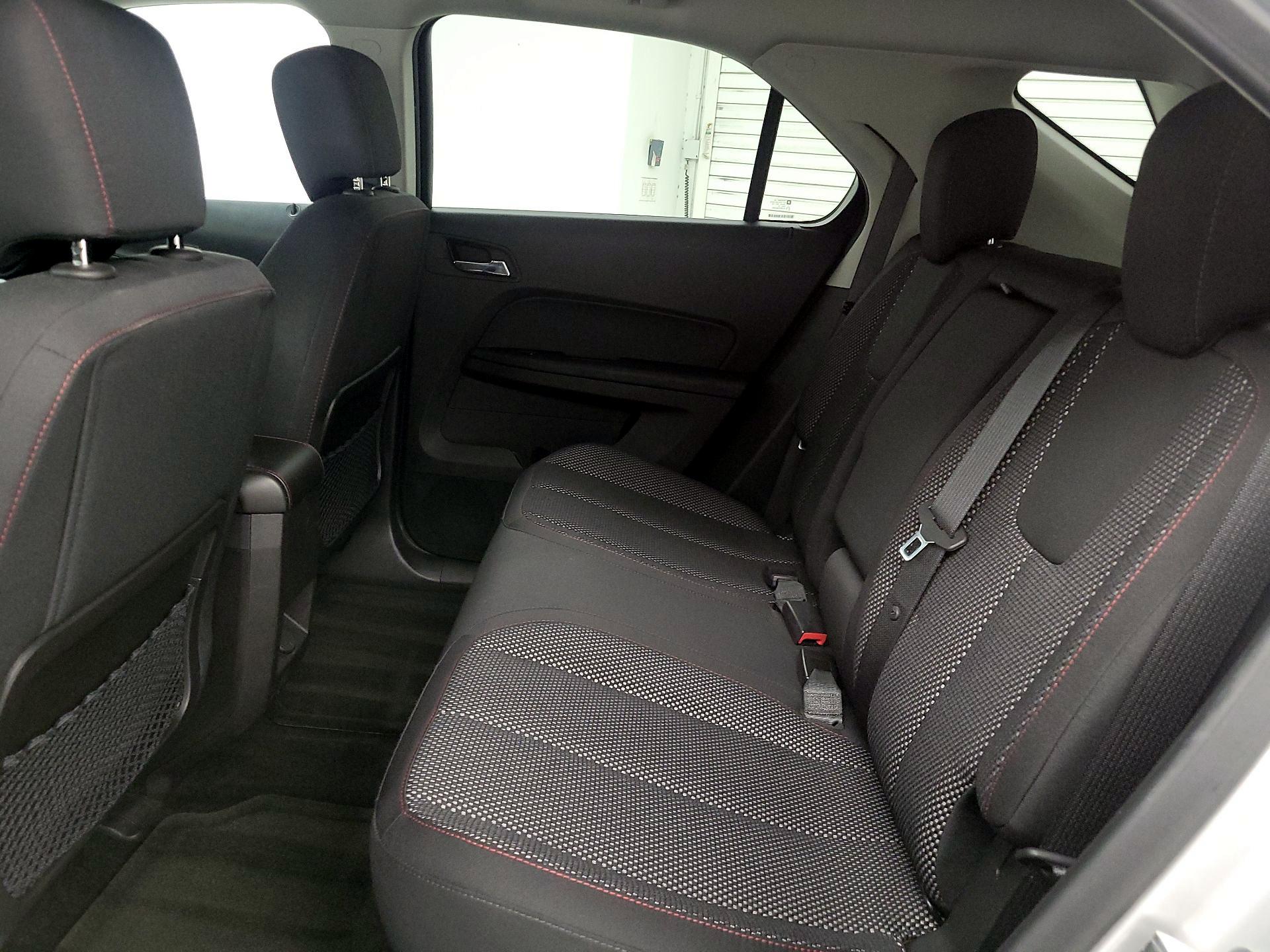 Thumbnail: 2013 Chevrolet Equinox - 19