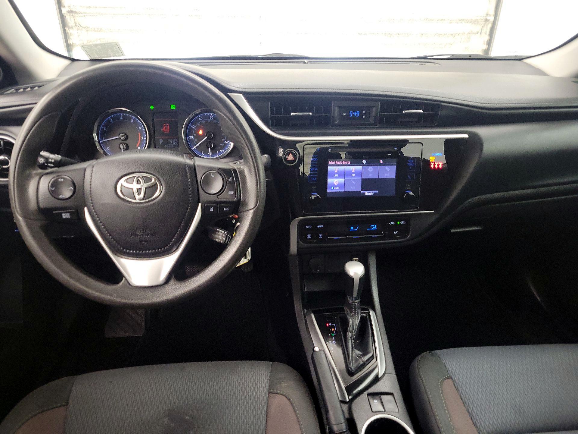 Thumbnail: 2019 Toyota Corolla - 9