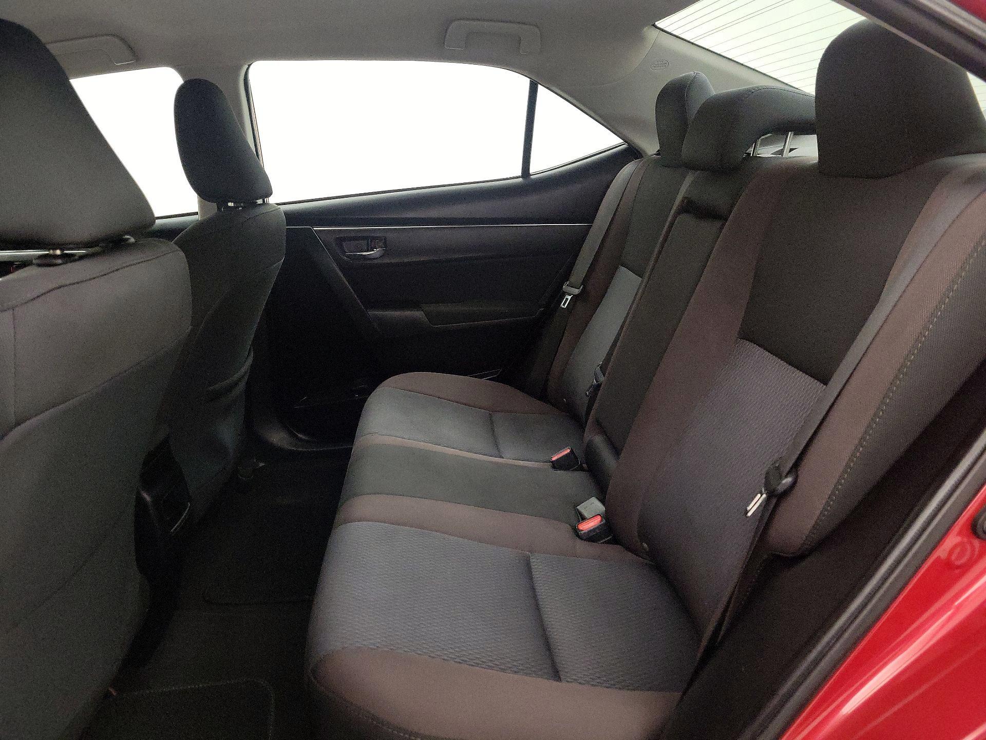 Thumbnail: 2019 Toyota Corolla - 18