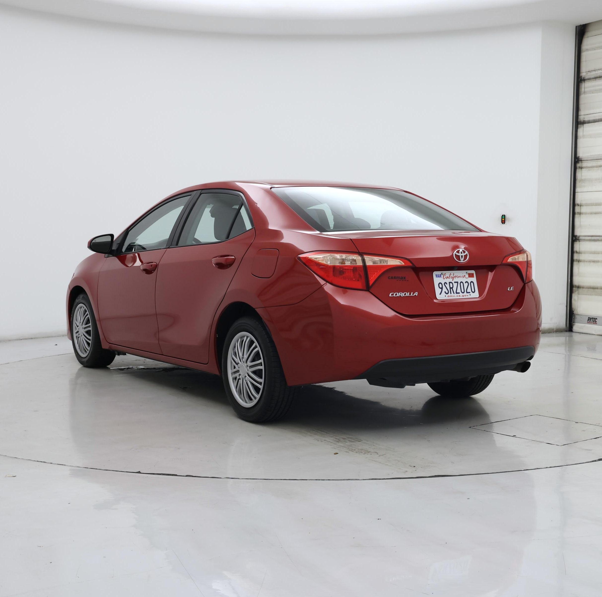 Thumbnail: 2019 Toyota Corolla - 2
