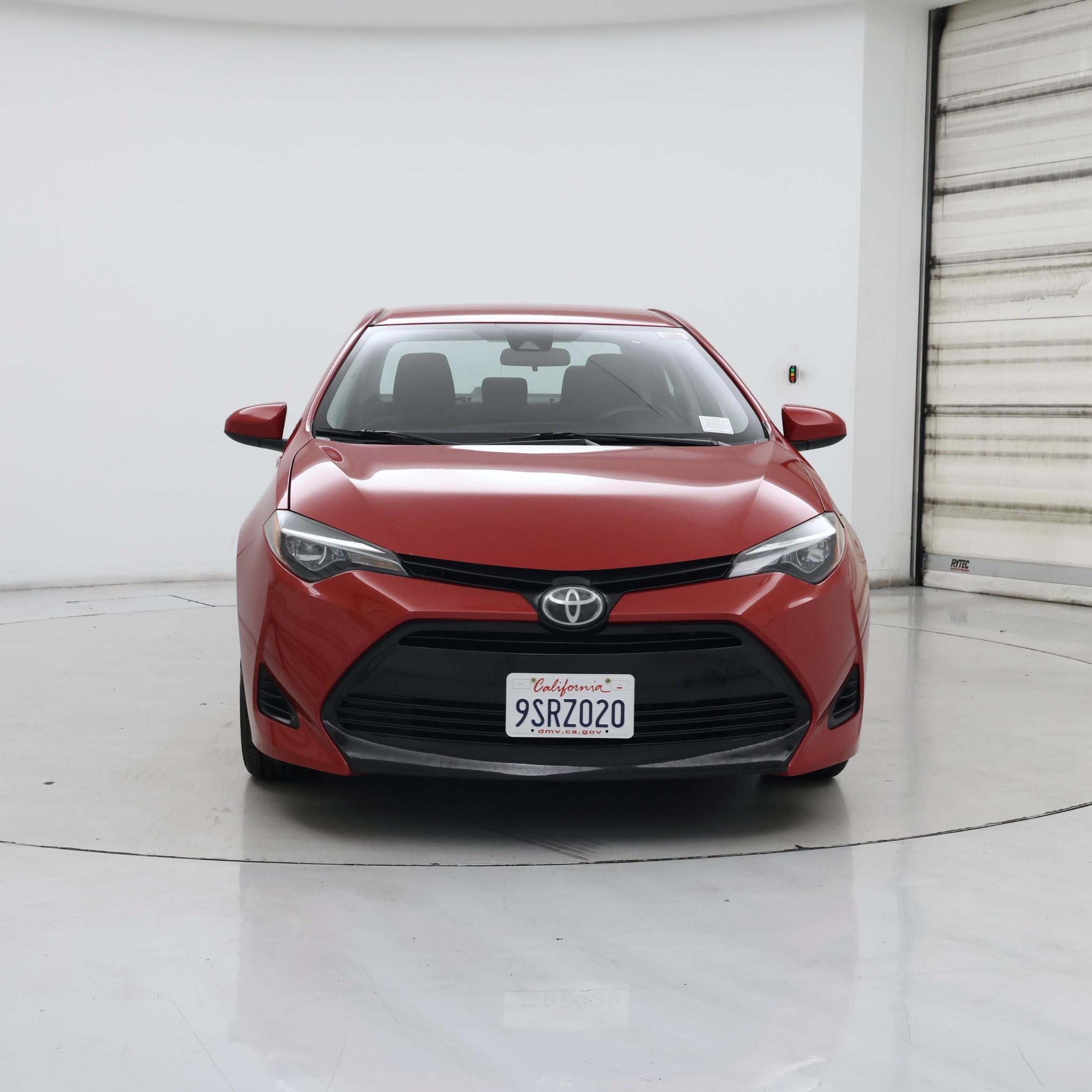 Thumbnail: 2019 Toyota Corolla - 5