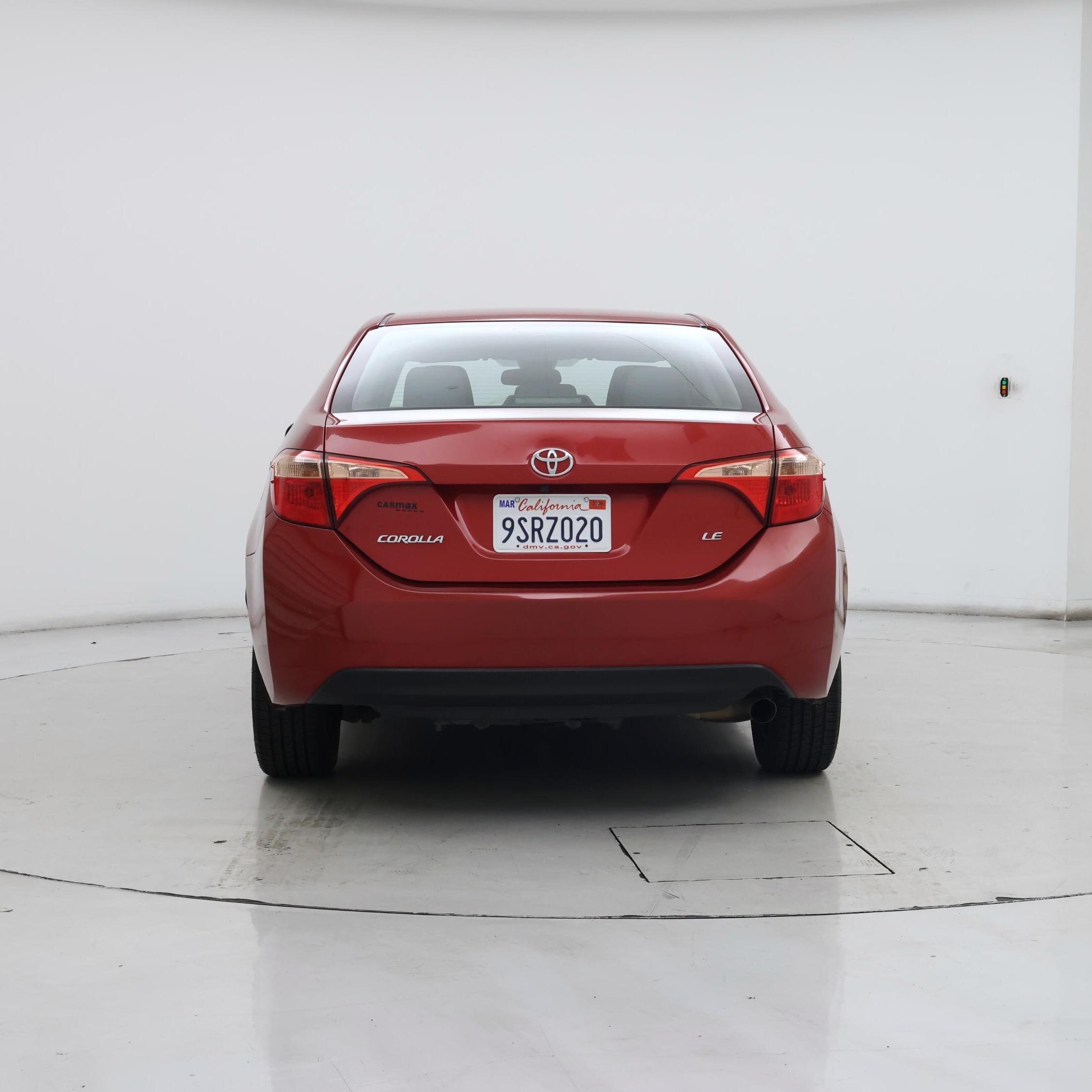 Thumbnail: 2019 Toyota Corolla - 6