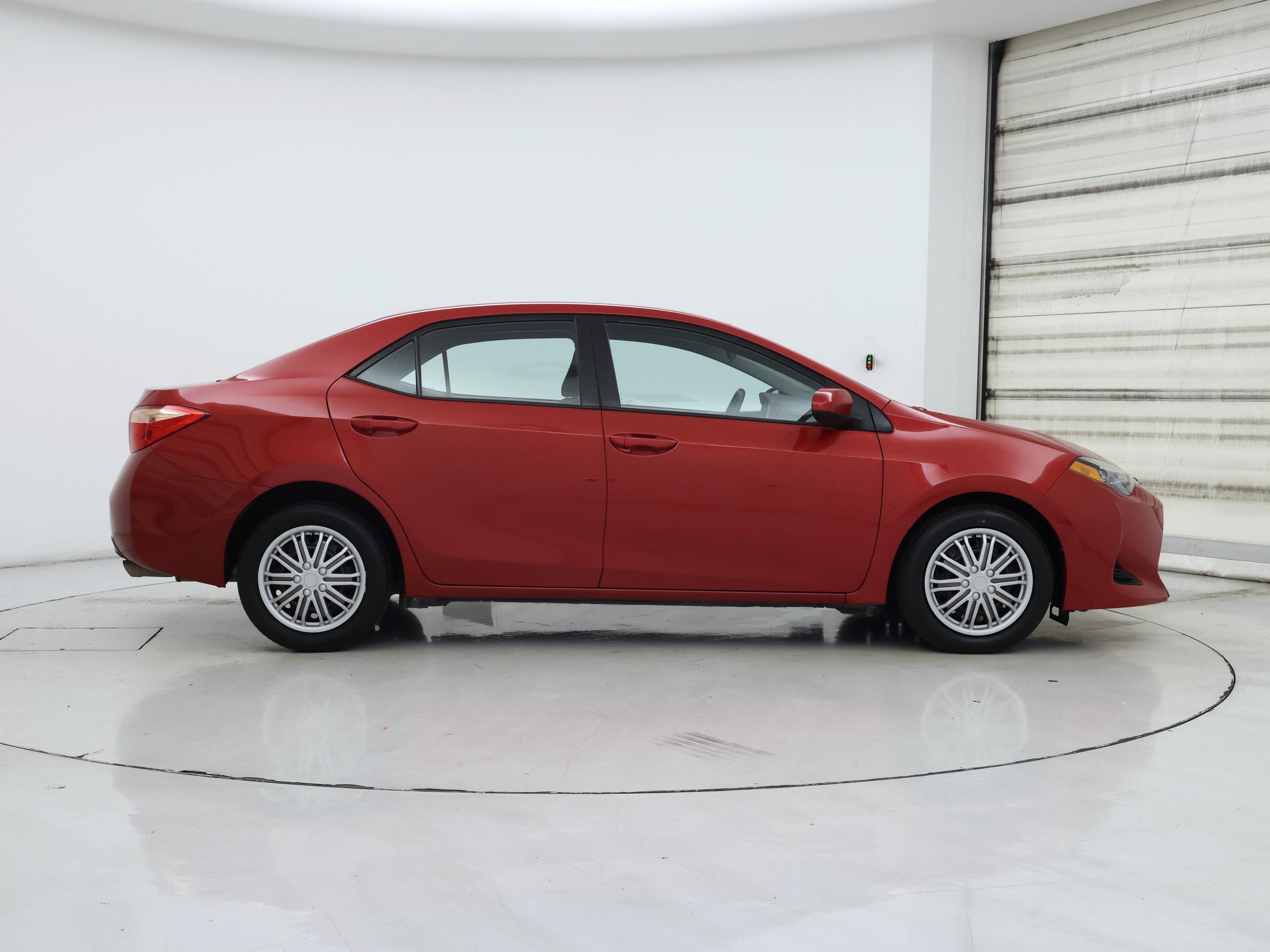 Thumbnail: 2019 Toyota Corolla - 7
