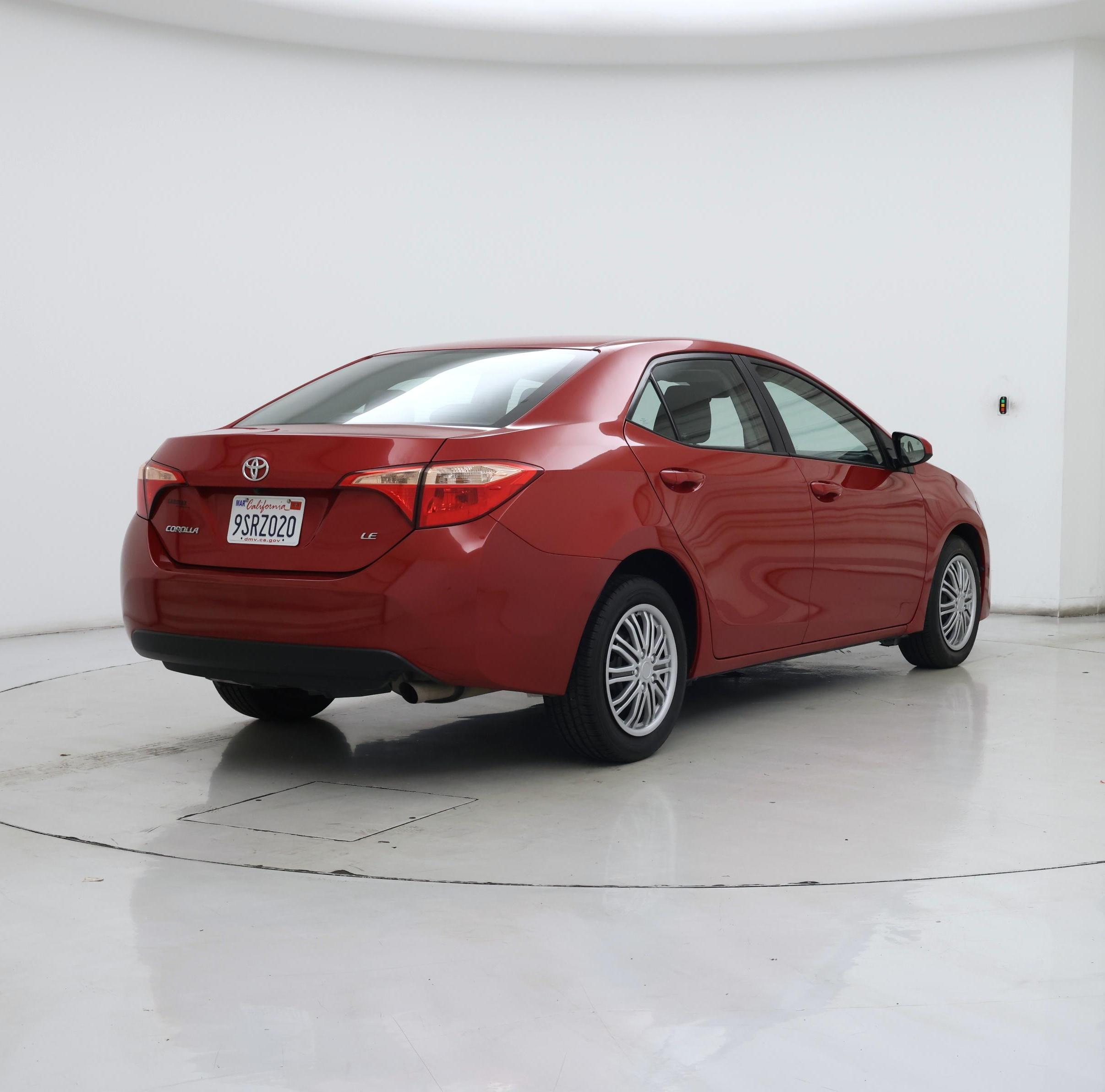 Thumbnail: 2019 Toyota Corolla - 8