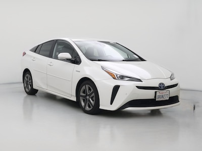 2020 Toyota Prius XLE -
                Ontario, CA