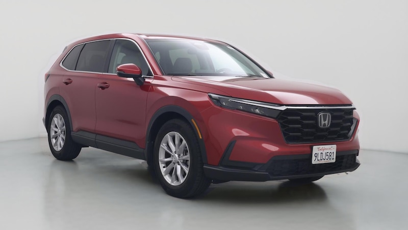 2024 Honda CR-V EX Hero Image