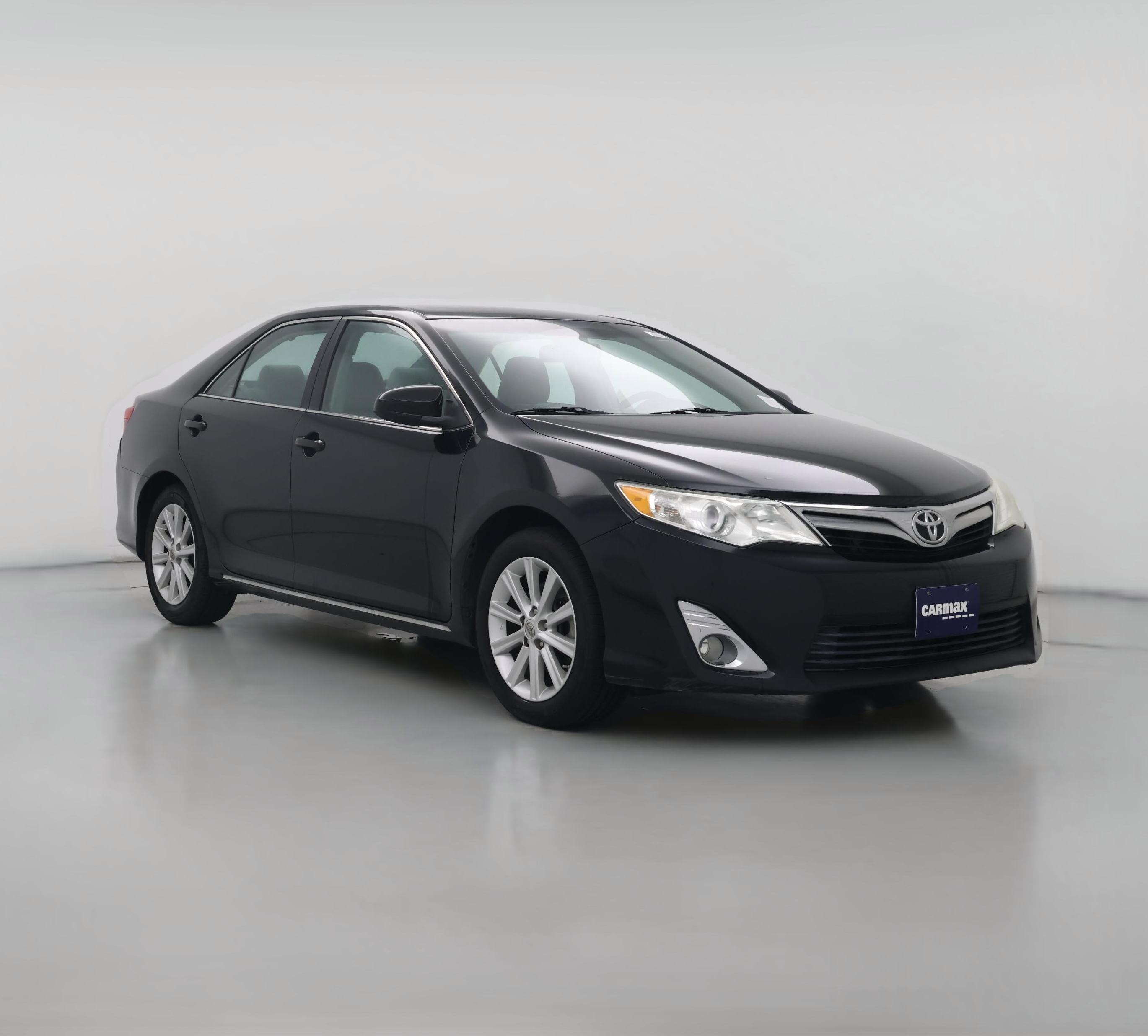 Thumbnail: 2014 Toyota Camry - 1