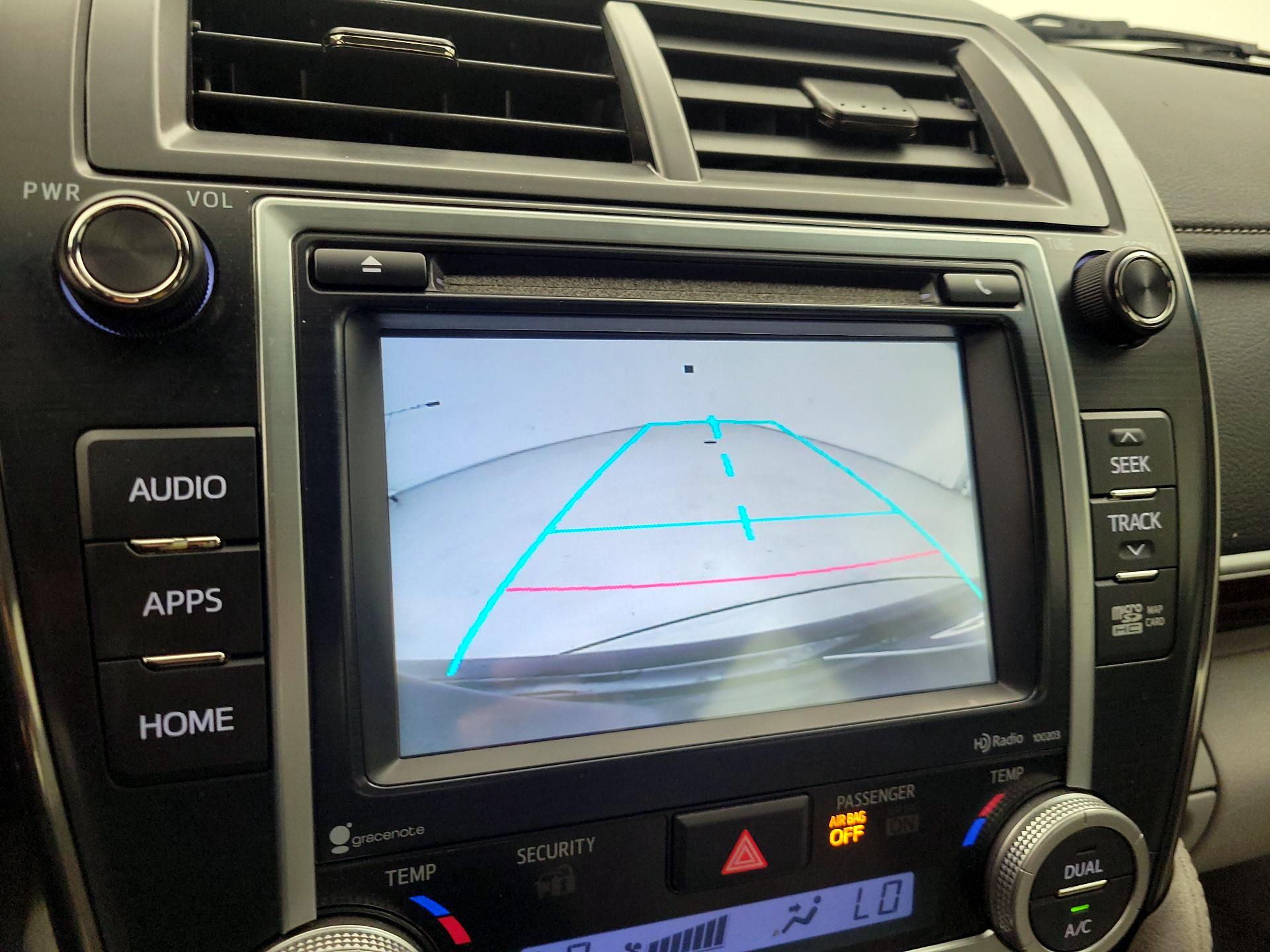Thumbnail: 2014 Toyota Camry - 13