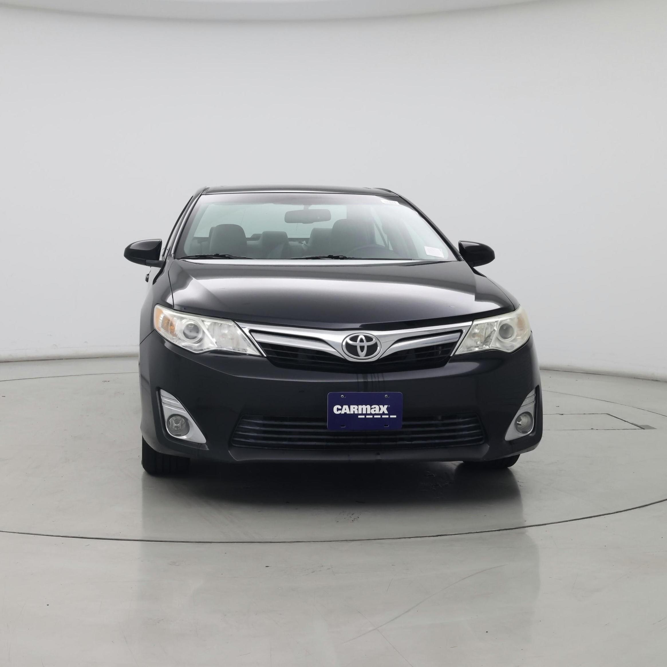 Thumbnail: 2014 Toyota Camry - 5