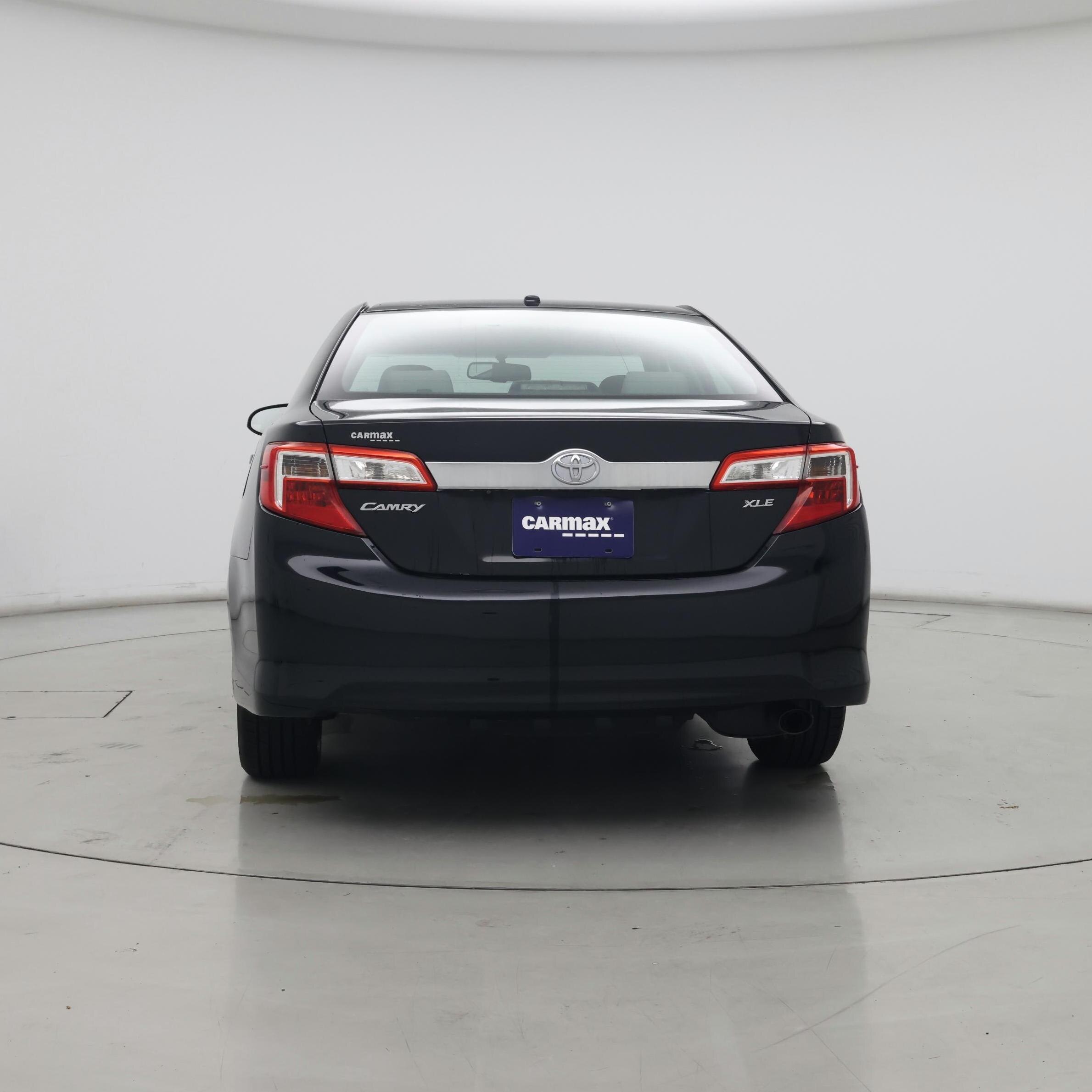 Thumbnail: 2014 Toyota Camry - 6