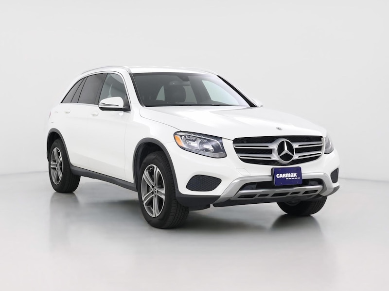 2019 Mercedes-Benz GLC 300 -
                  Henderson, NV