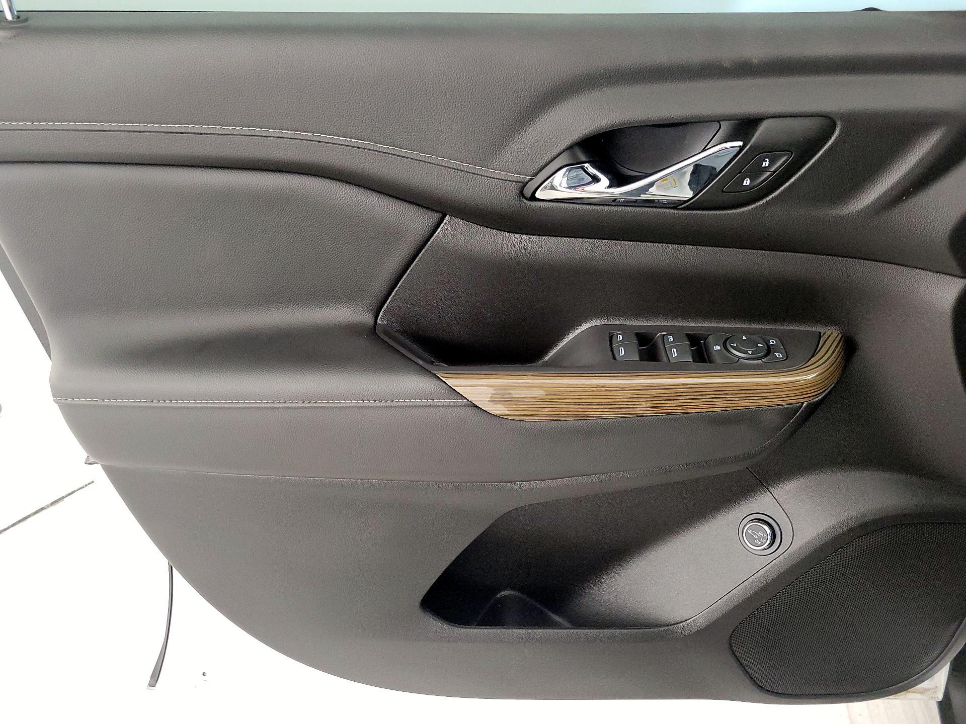 Thumbnail: 2022 GMC Acadia - 12