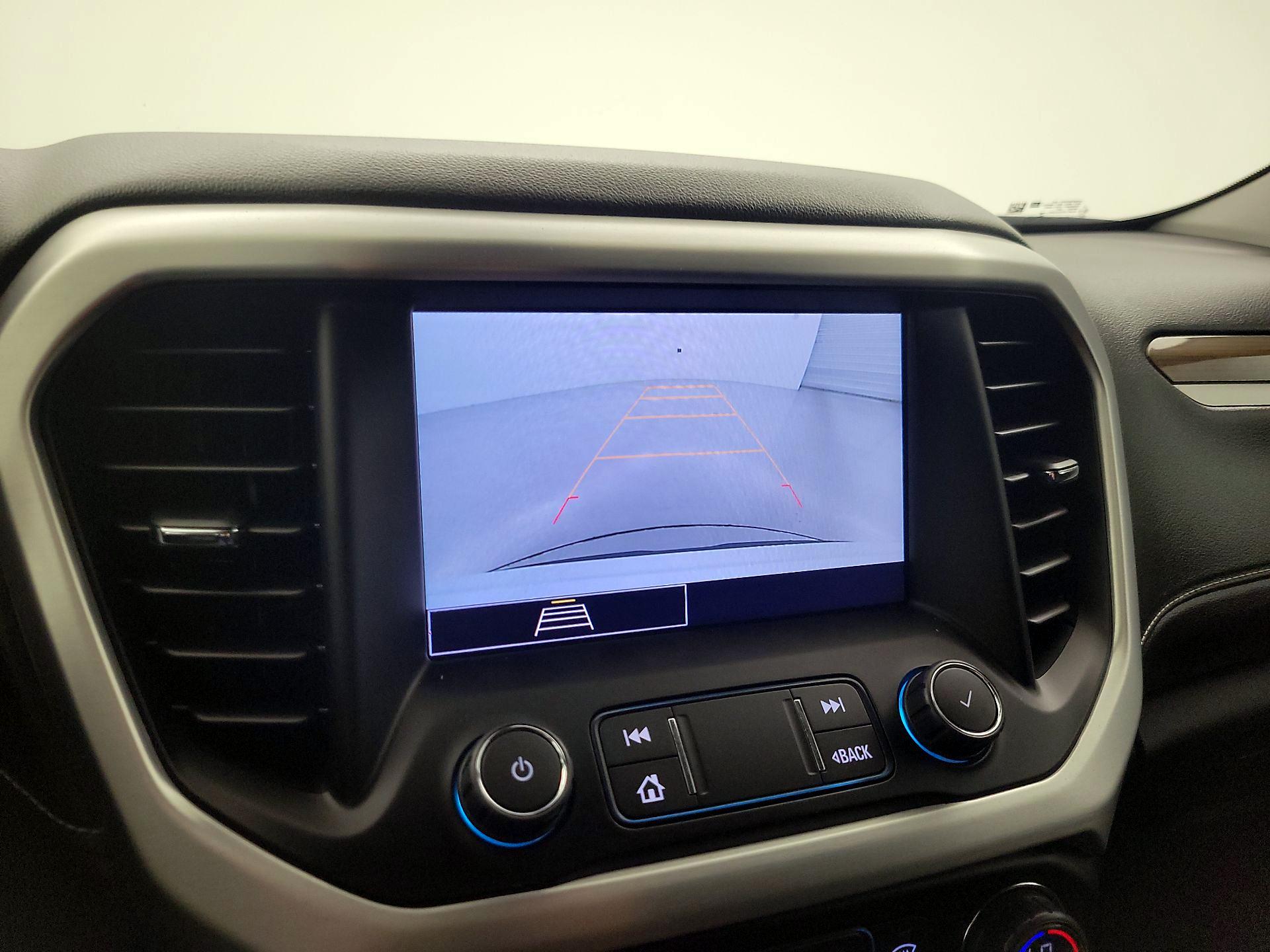 Thumbnail: 2022 GMC Acadia - 14