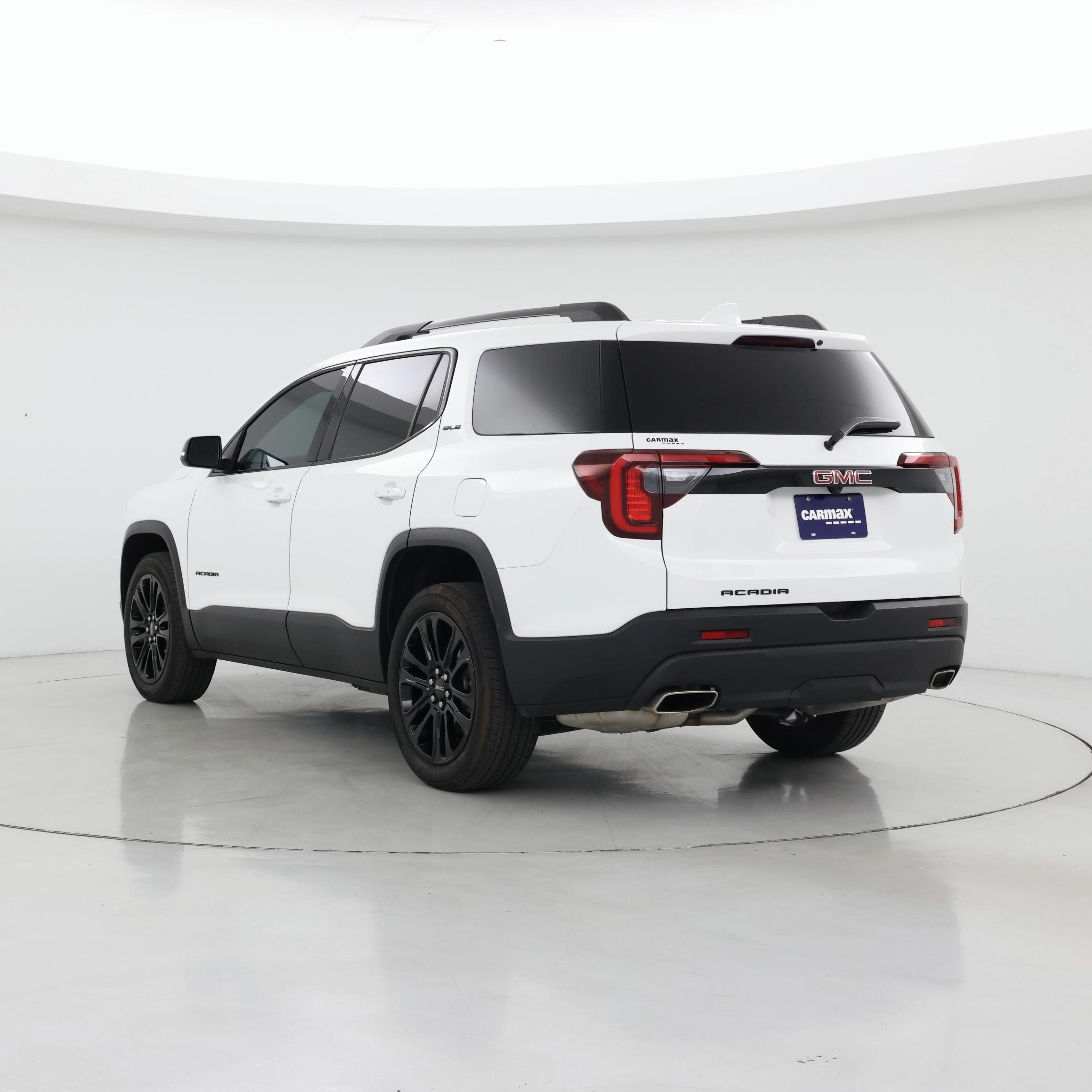Thumbnail: 2022 GMC Acadia - 2