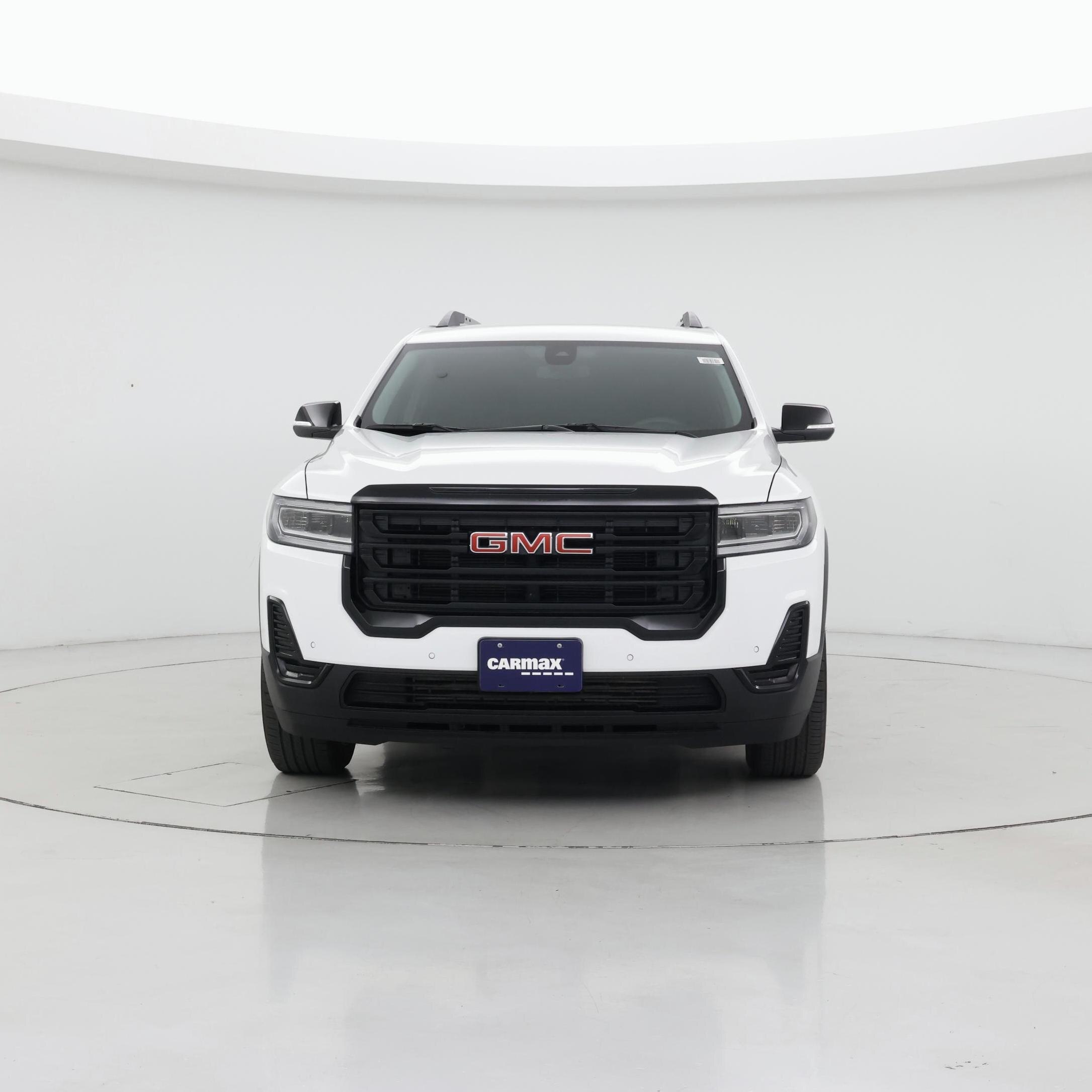 Thumbnail: 2022 GMC Acadia - 5