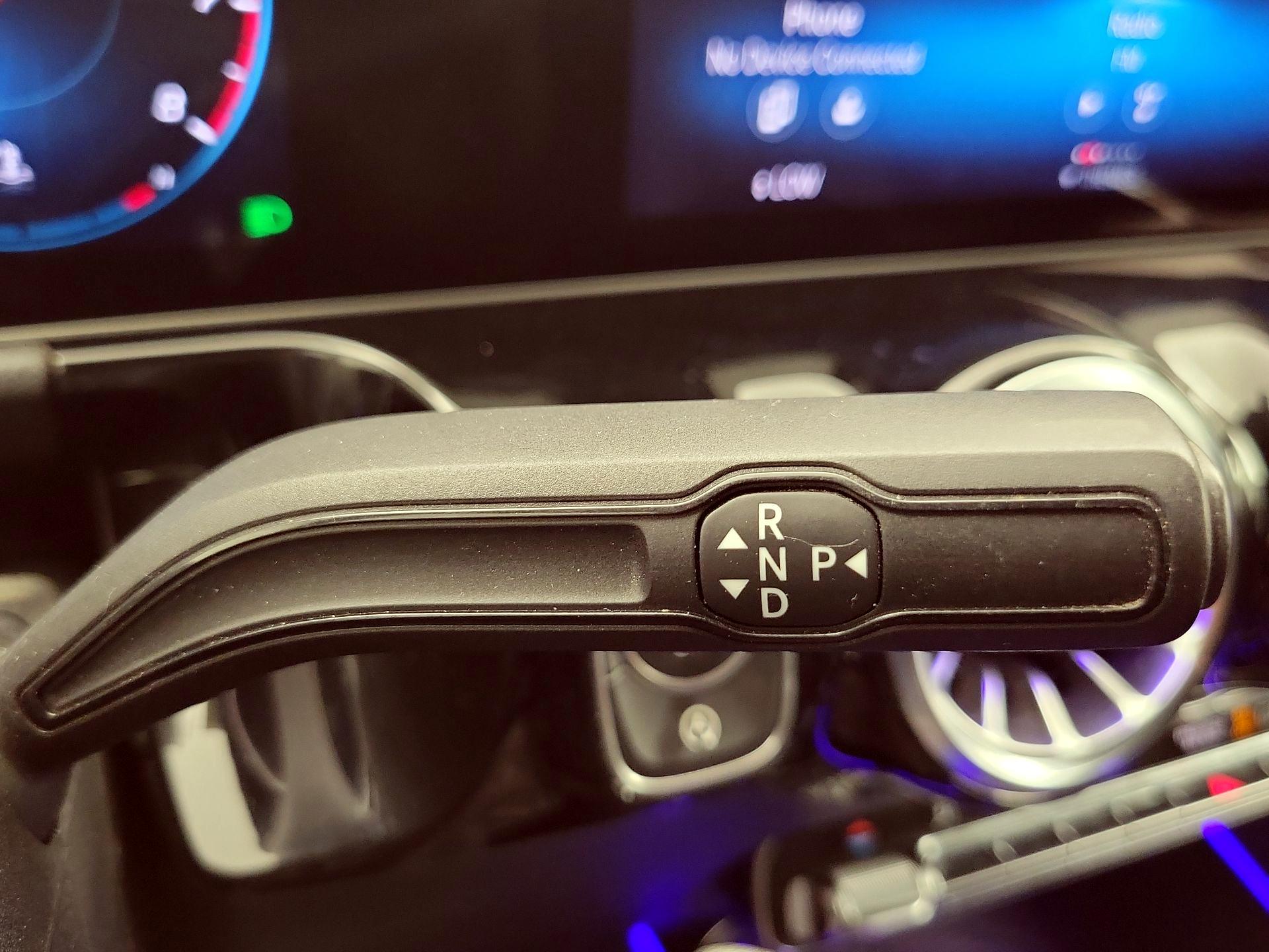 Thumbnail: 2021 Mercedes-Benz GLA - 17