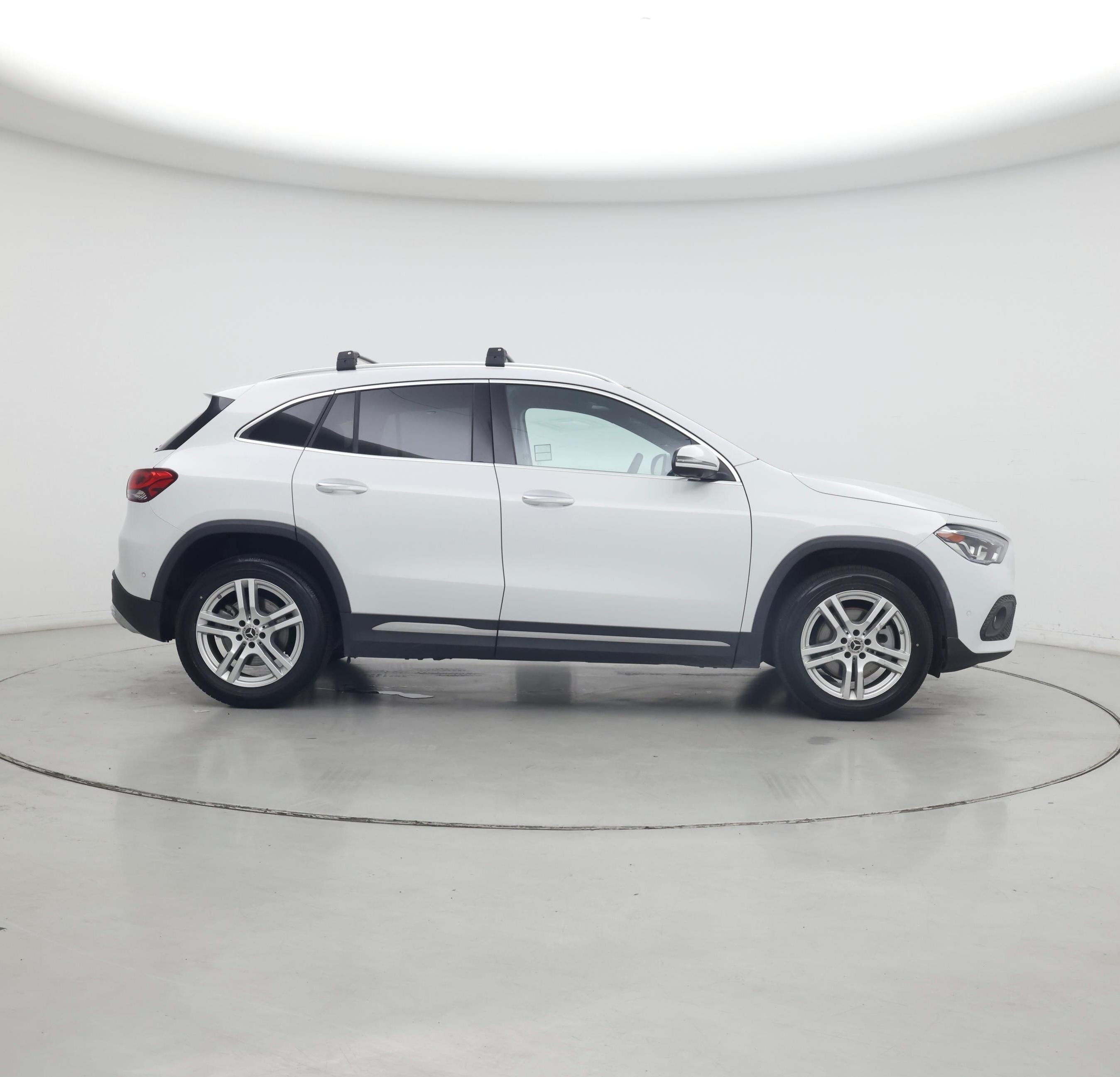 Thumbnail: 2021 Mercedes-Benz GLA - 7