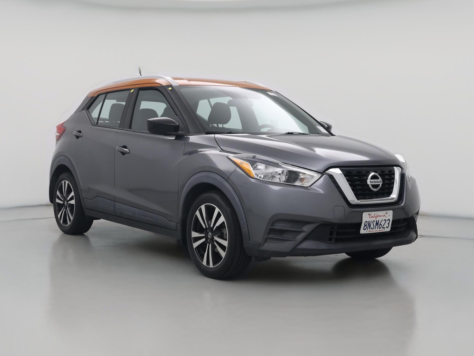 2019 Nissan Kicks