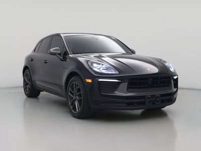 2023 Porsche Macan T -
                  Ontario, CA