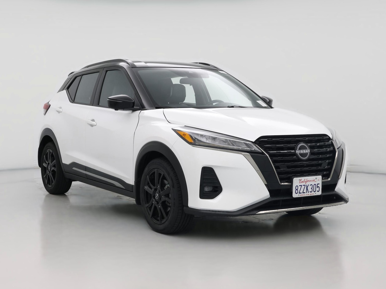 2022 Nissan Kicks