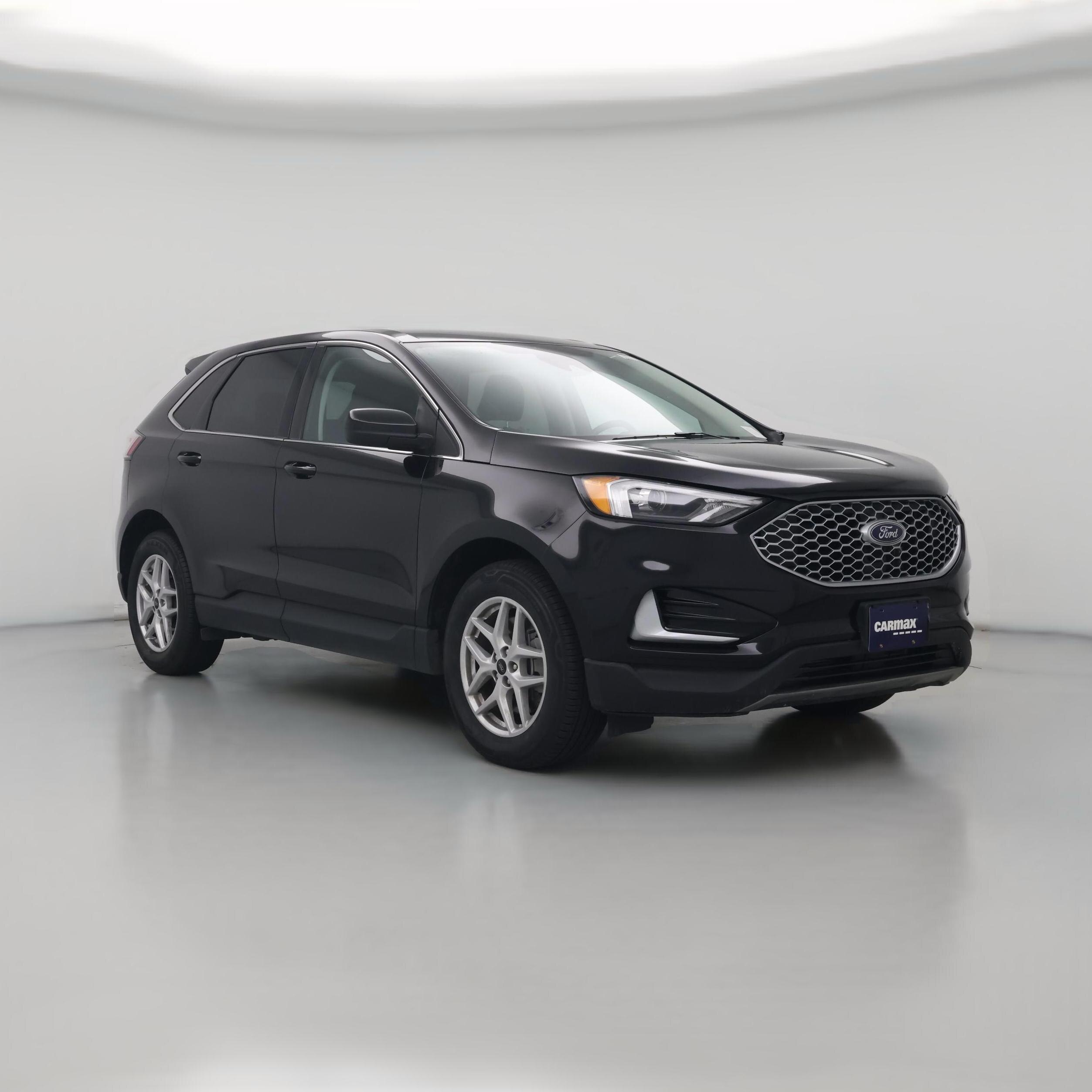 Thumbnail: 2024 Ford Edge - 1