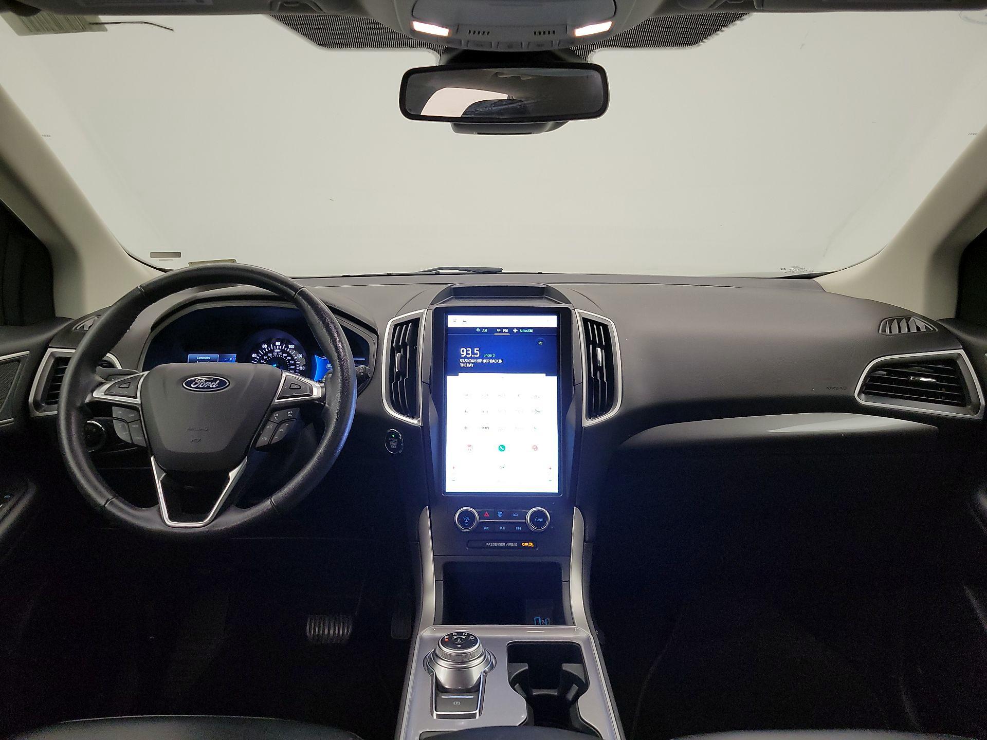 Thumbnail: 2024 Ford Edge - 9