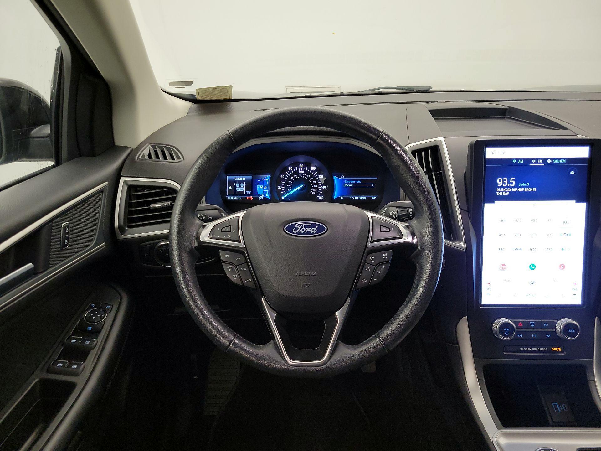 Thumbnail: 2024 Ford Edge - 10