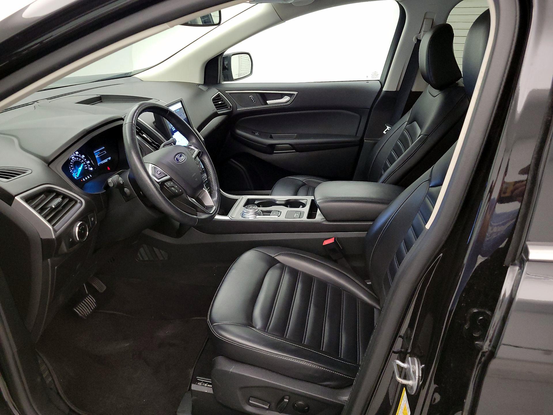 Thumbnail: 2024 Ford Edge - 11