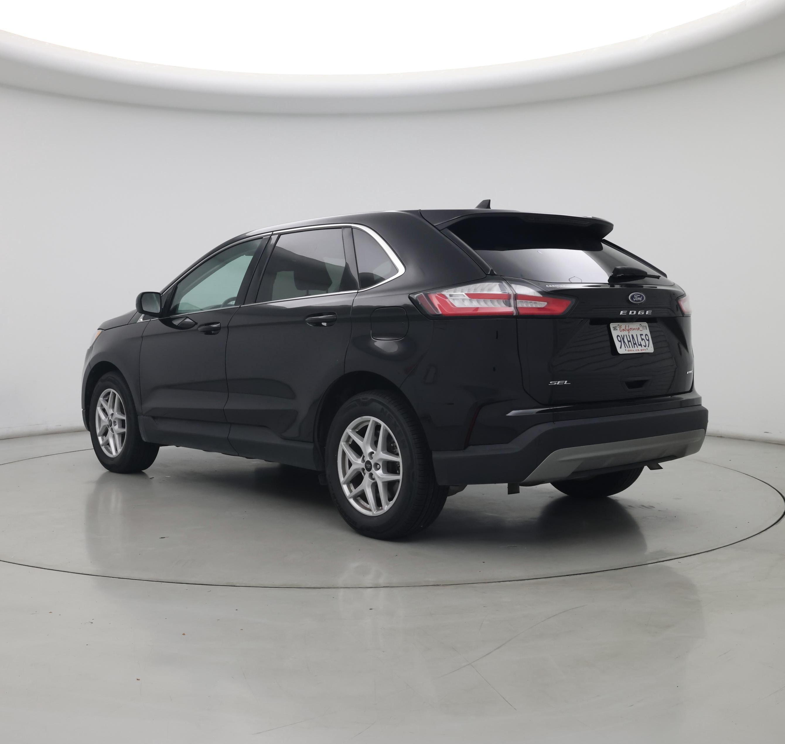 Thumbnail: 2024 Ford Edge - 2