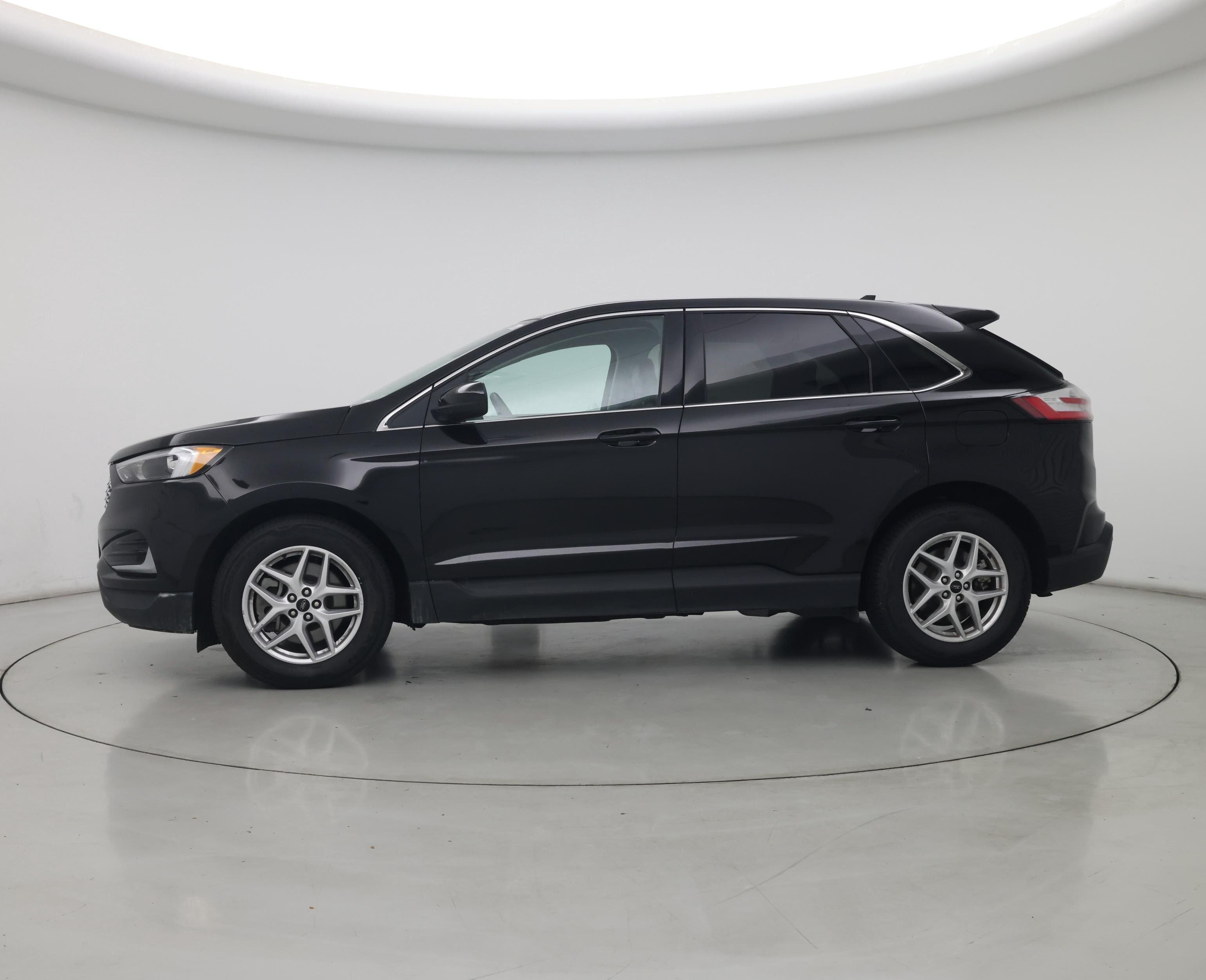Thumbnail: 2024 Ford Edge - 3