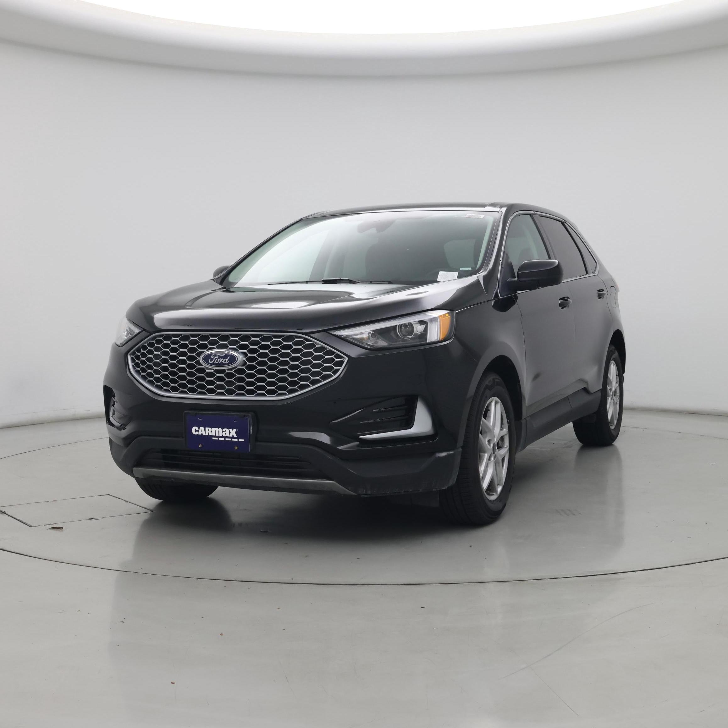Thumbnail: 2024 Ford Edge - 4