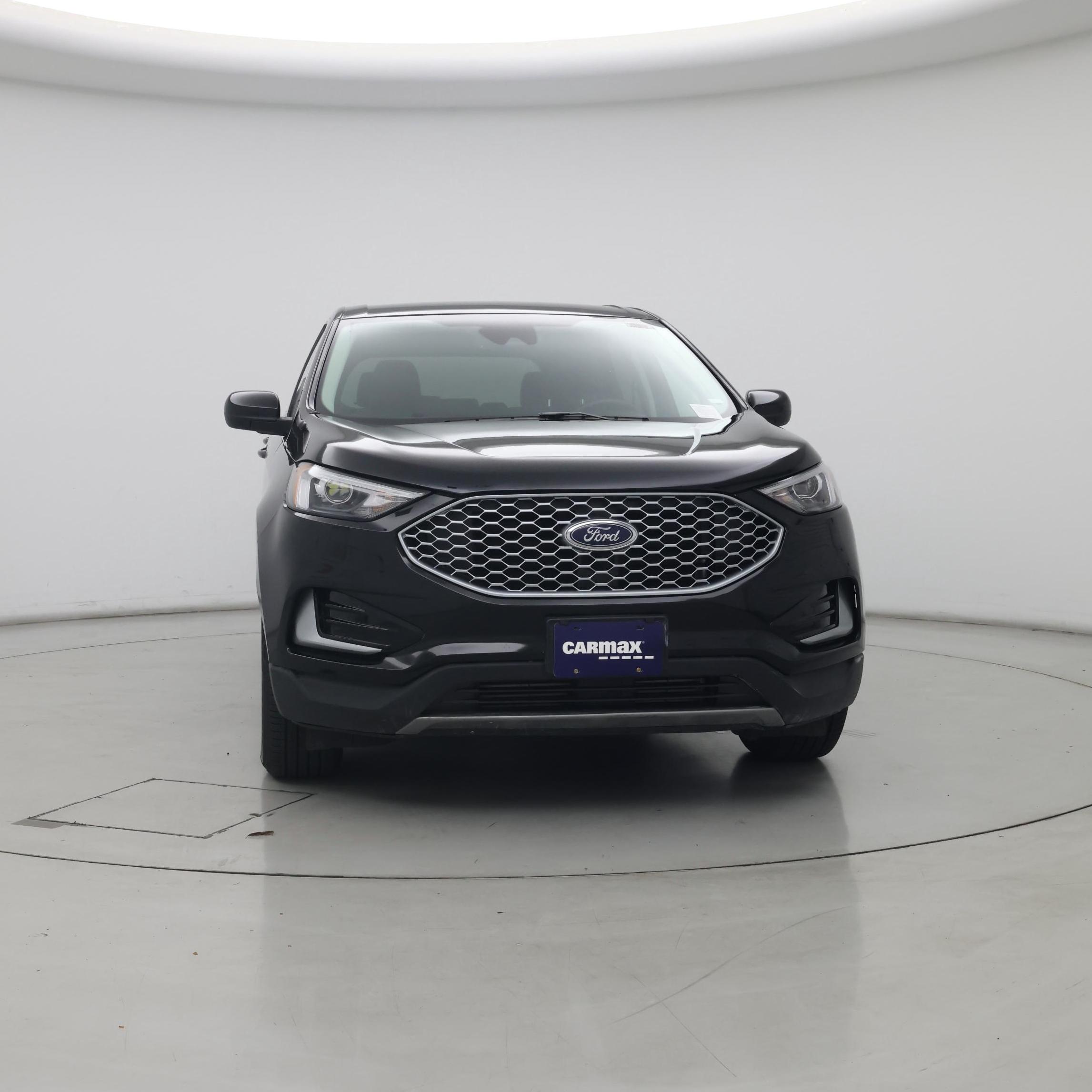 Thumbnail: 2024 Ford Edge - 5