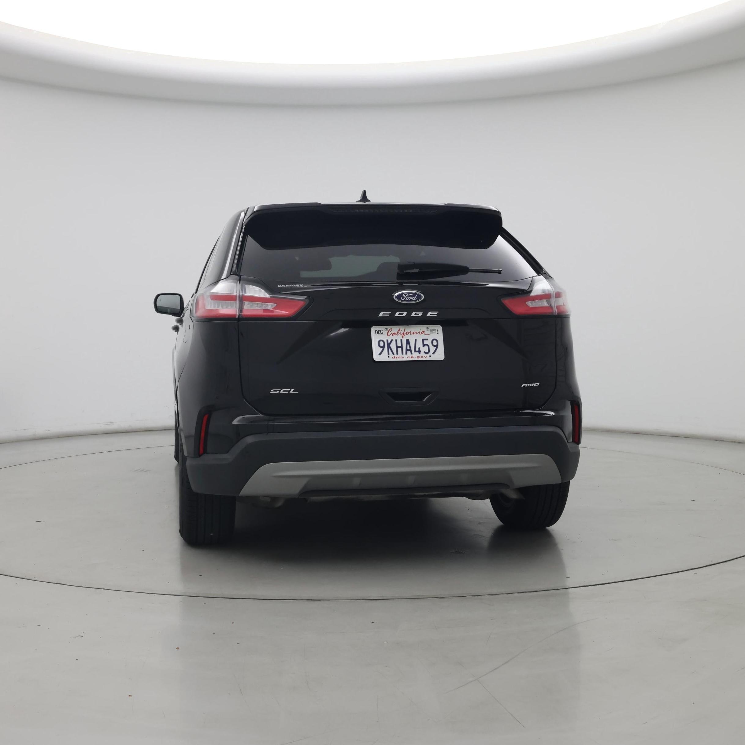 Thumbnail: 2024 Ford Edge - 6