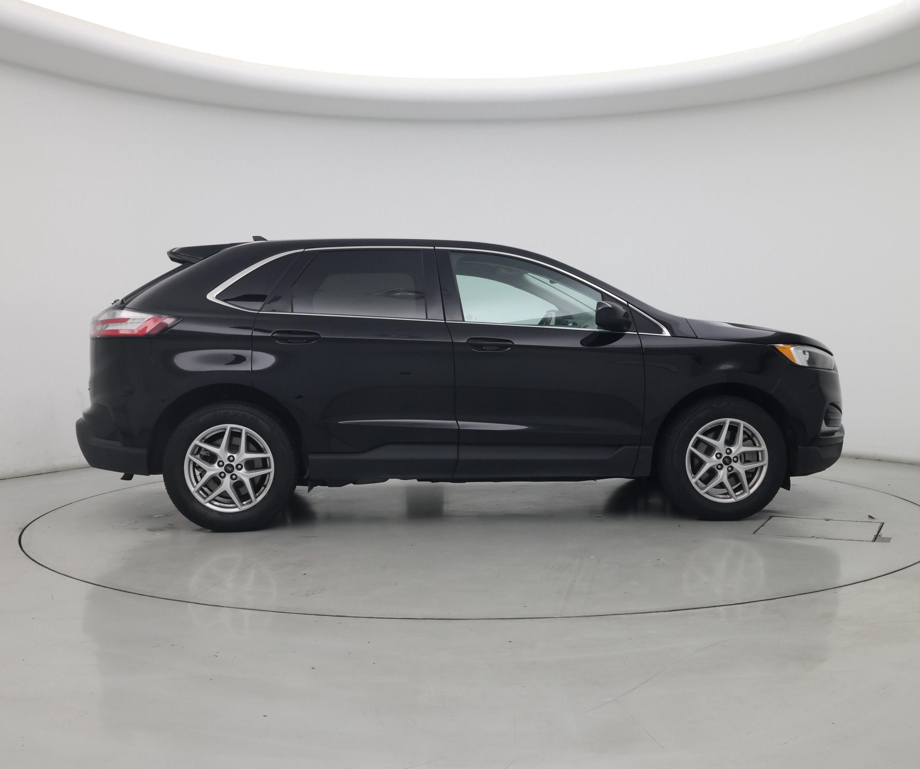 Thumbnail: 2024 Ford Edge - 7