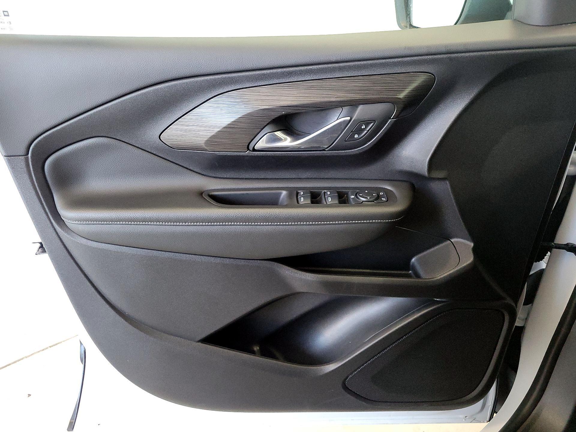 Thumbnail: 2024 GMC Terrain - 12