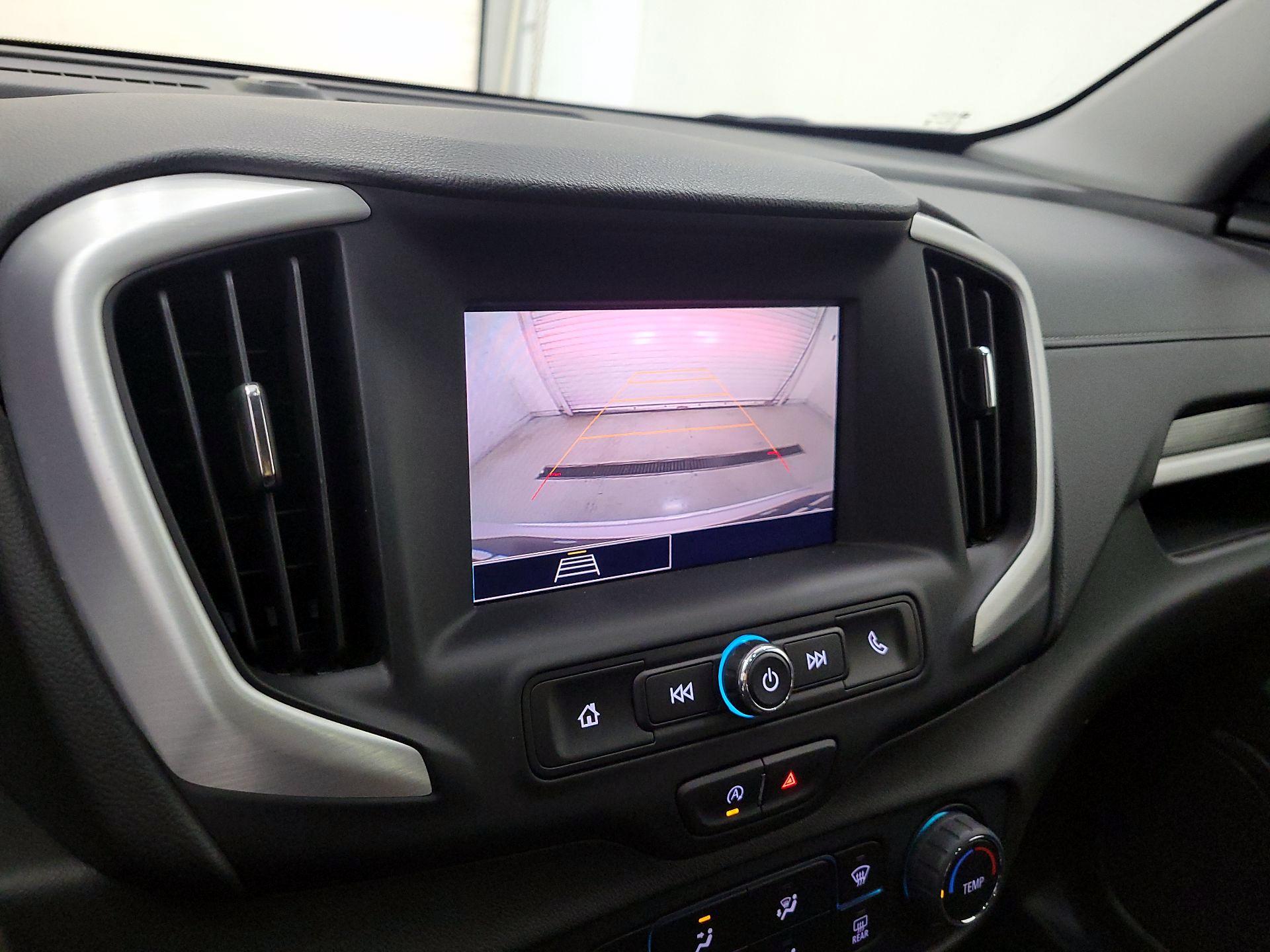 Thumbnail: 2024 GMC Terrain - 14