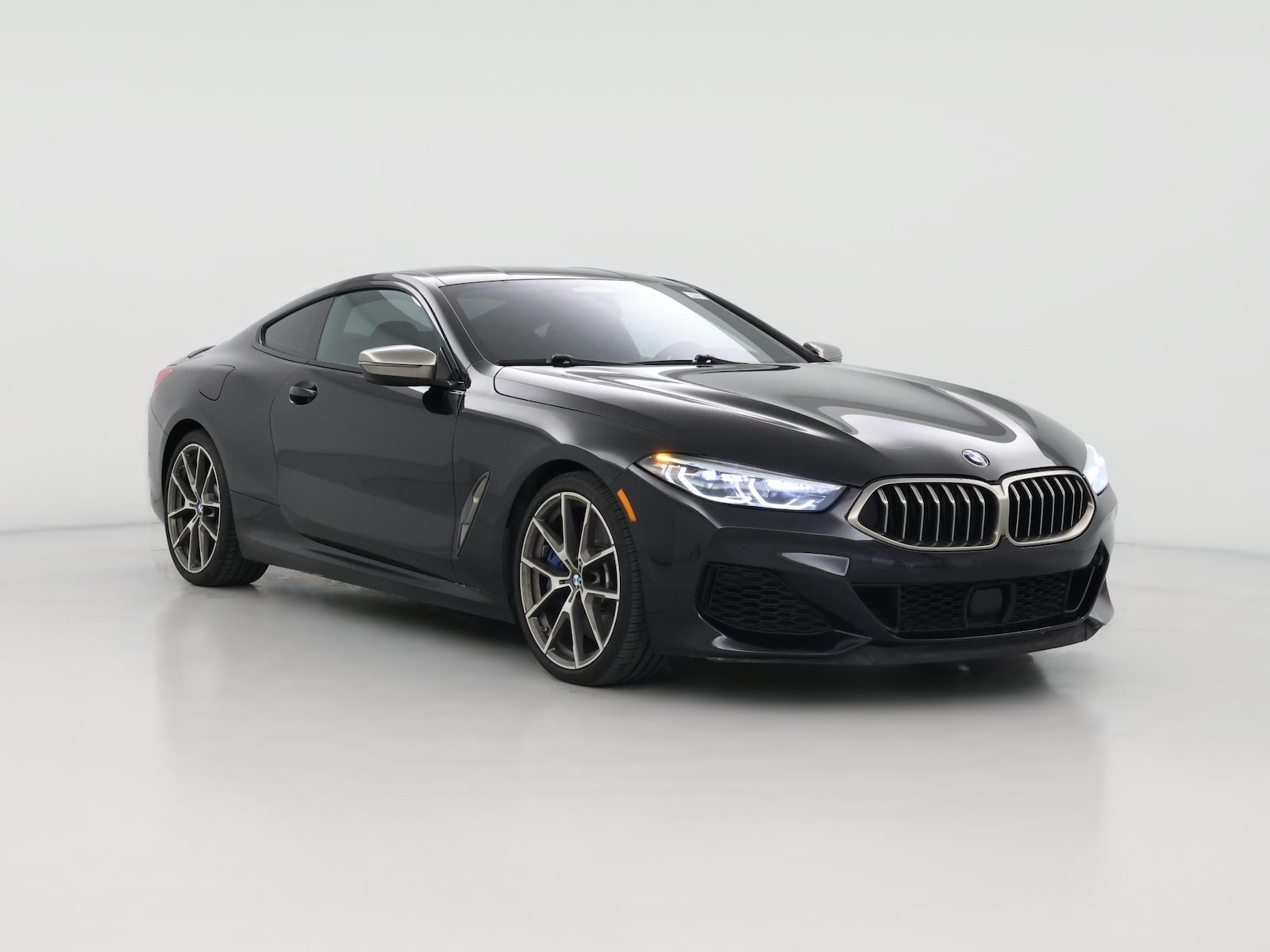 2020 BMW 8 Series