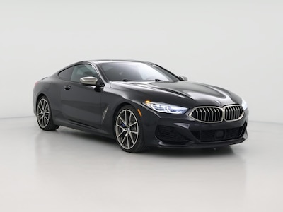 2020 BMW M850 XDrive