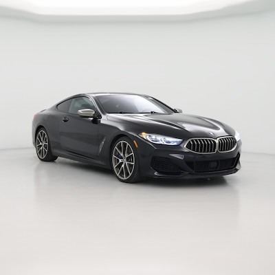 2020 BMW M850 XDrive