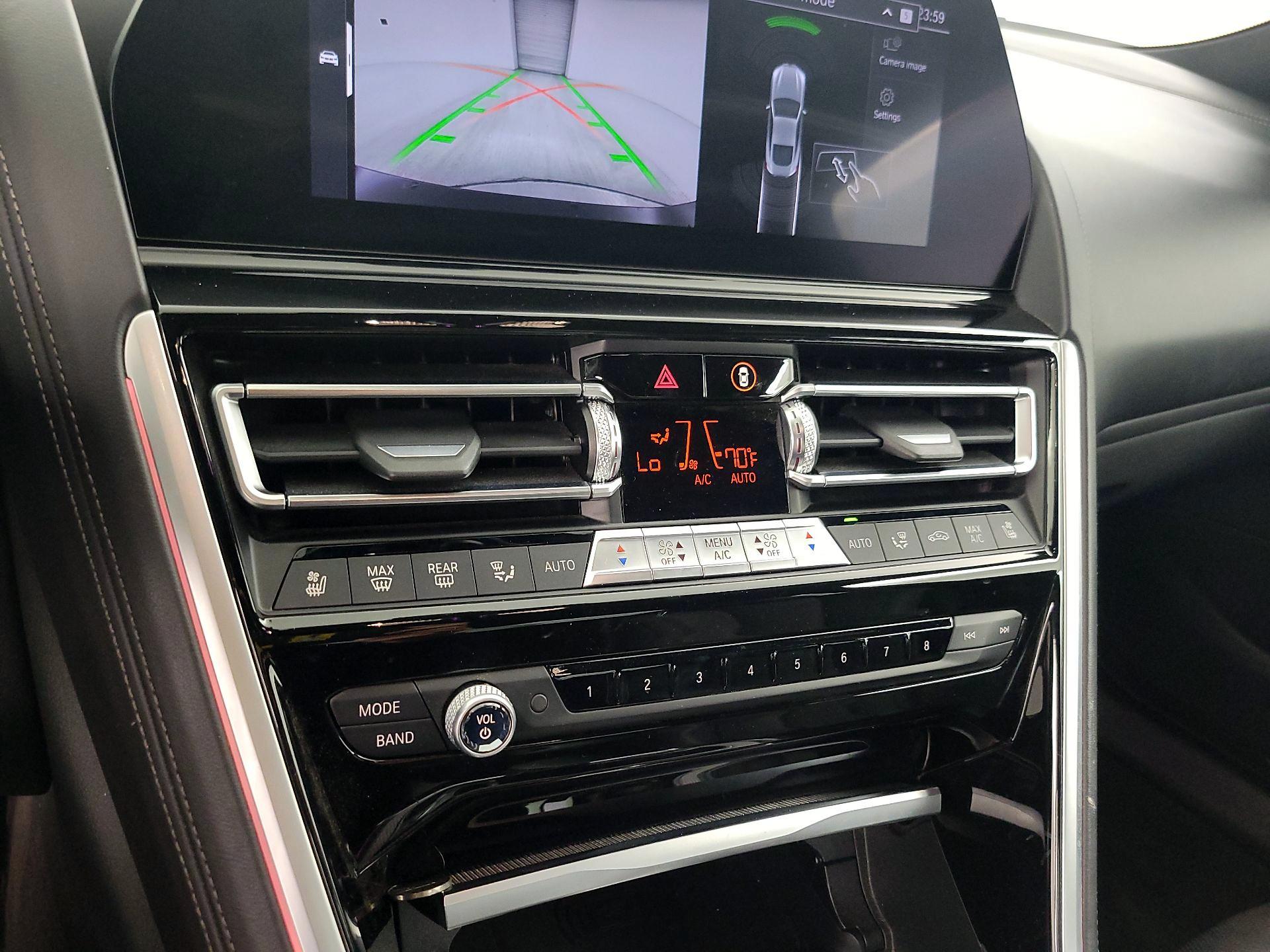 Thumbnail: 2020 BMW 8 Series - 17