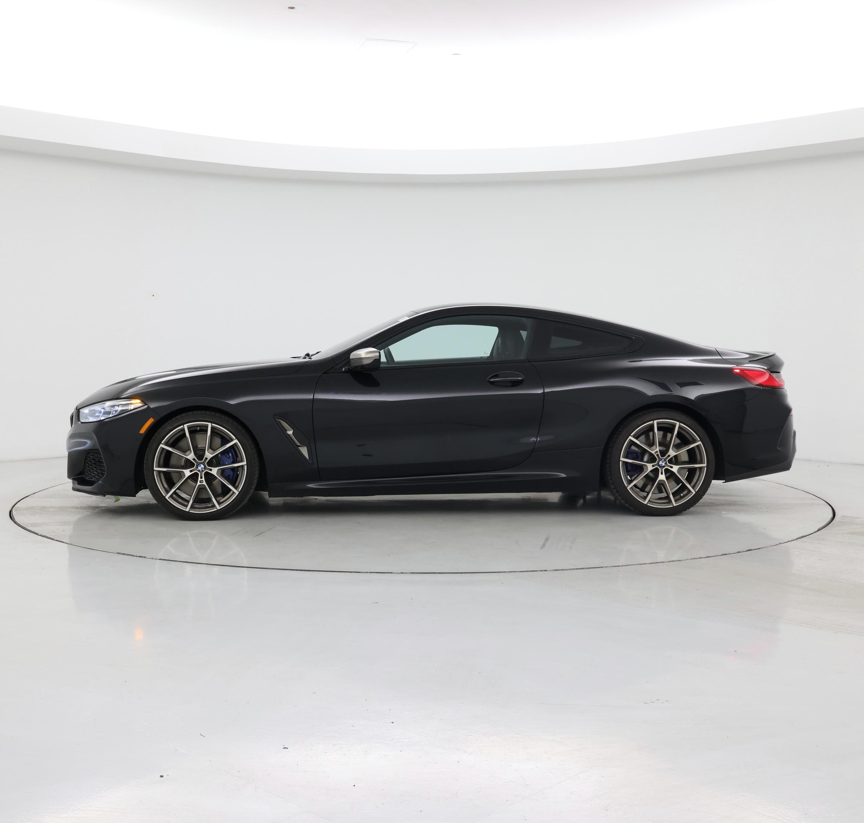 Thumbnail: 2020 BMW 8 Series - 3