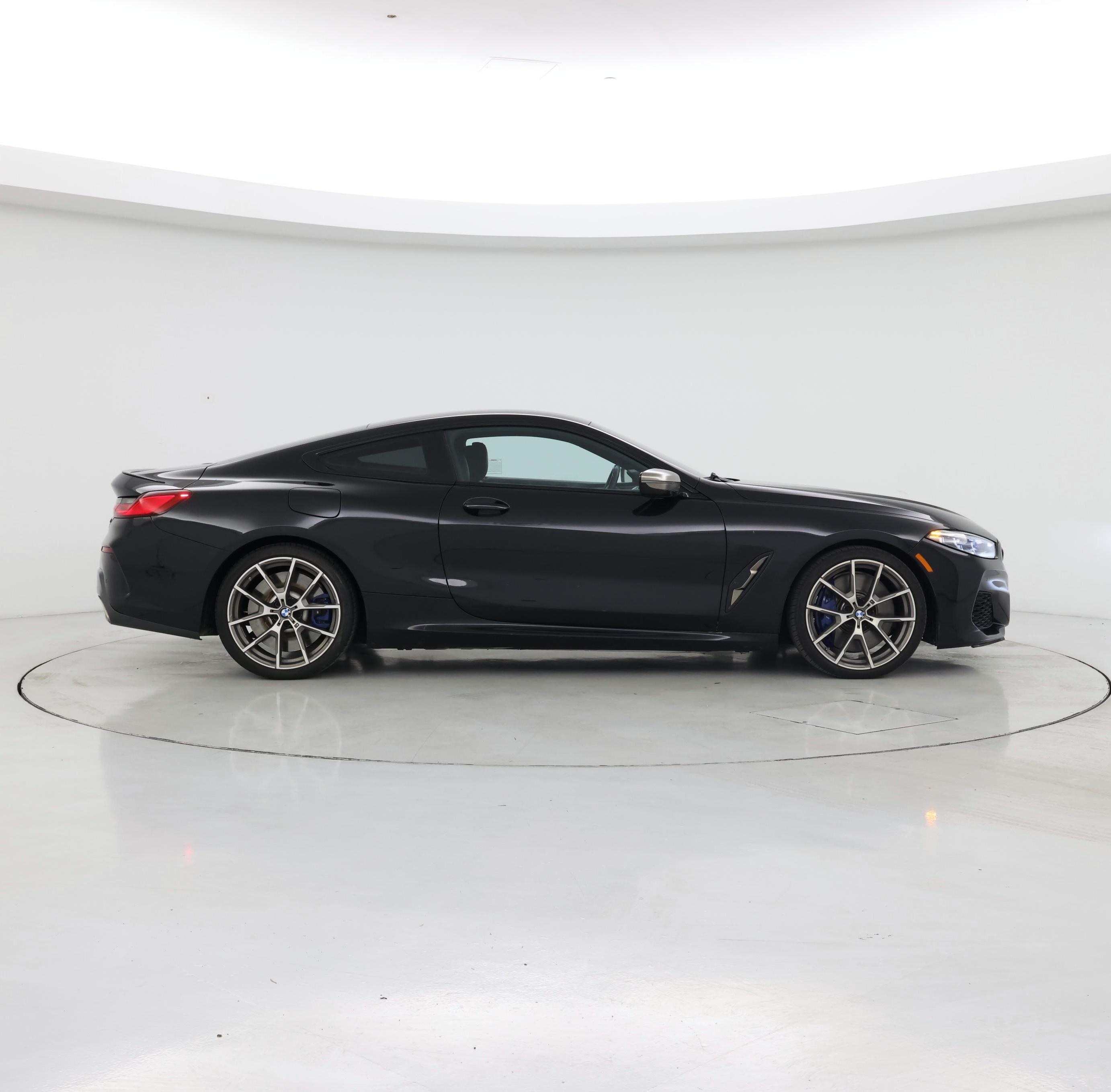 Thumbnail: 2020 BMW 8 Series - 7