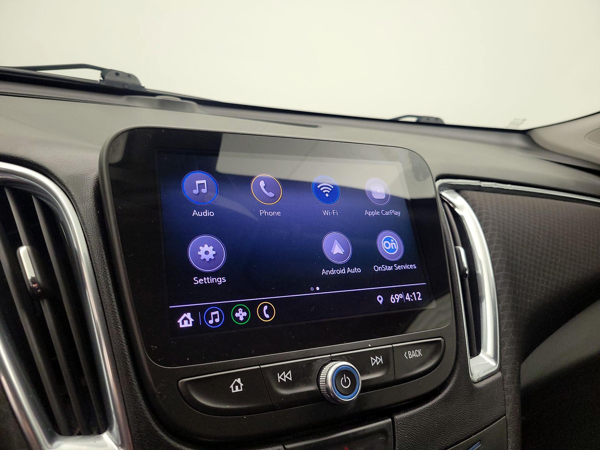 Thumbnail: 2019 Chevrolet Malibu - 15