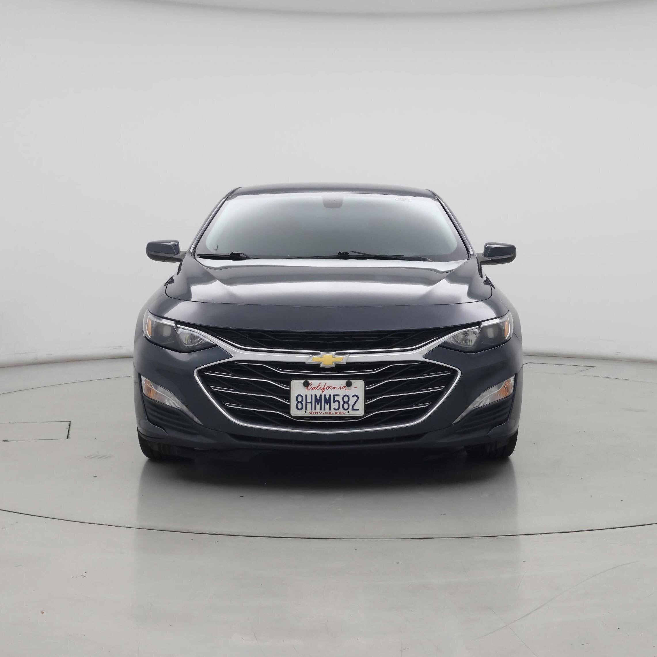 Thumbnail: 2019 Chevrolet Malibu - 5