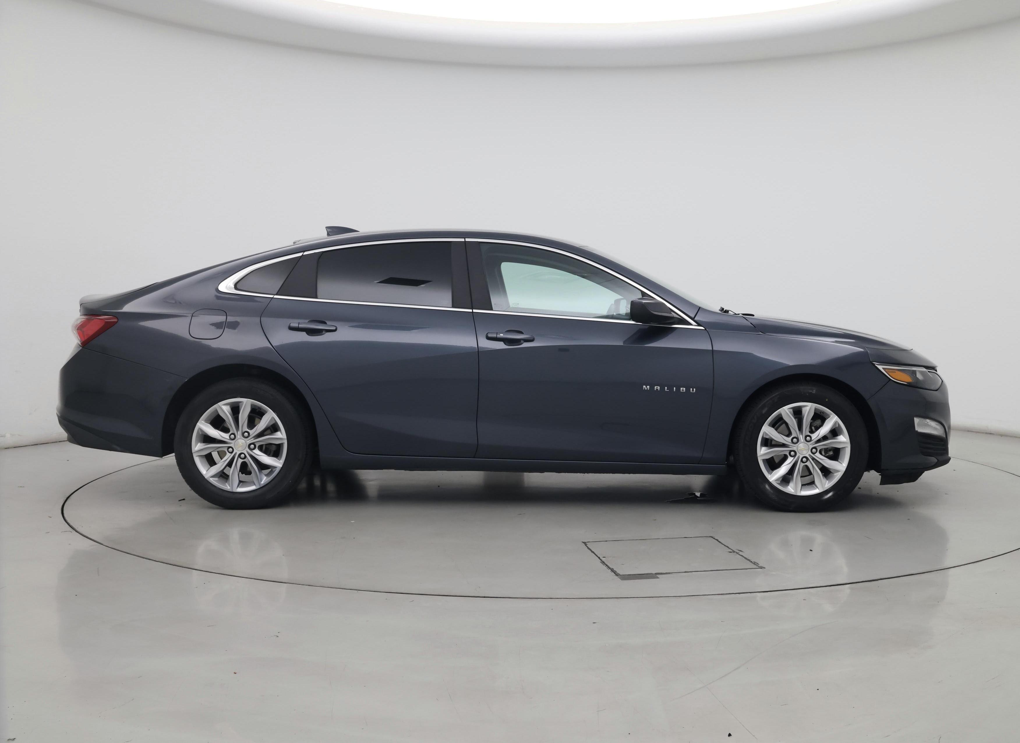 Thumbnail: 2019 Chevrolet Malibu - 7