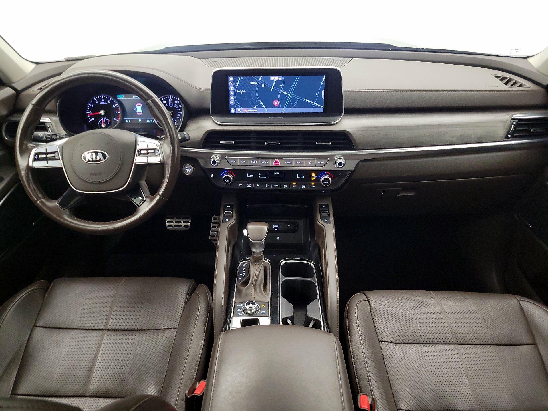 Thumbnail: 2021 Kia Telluride - 9