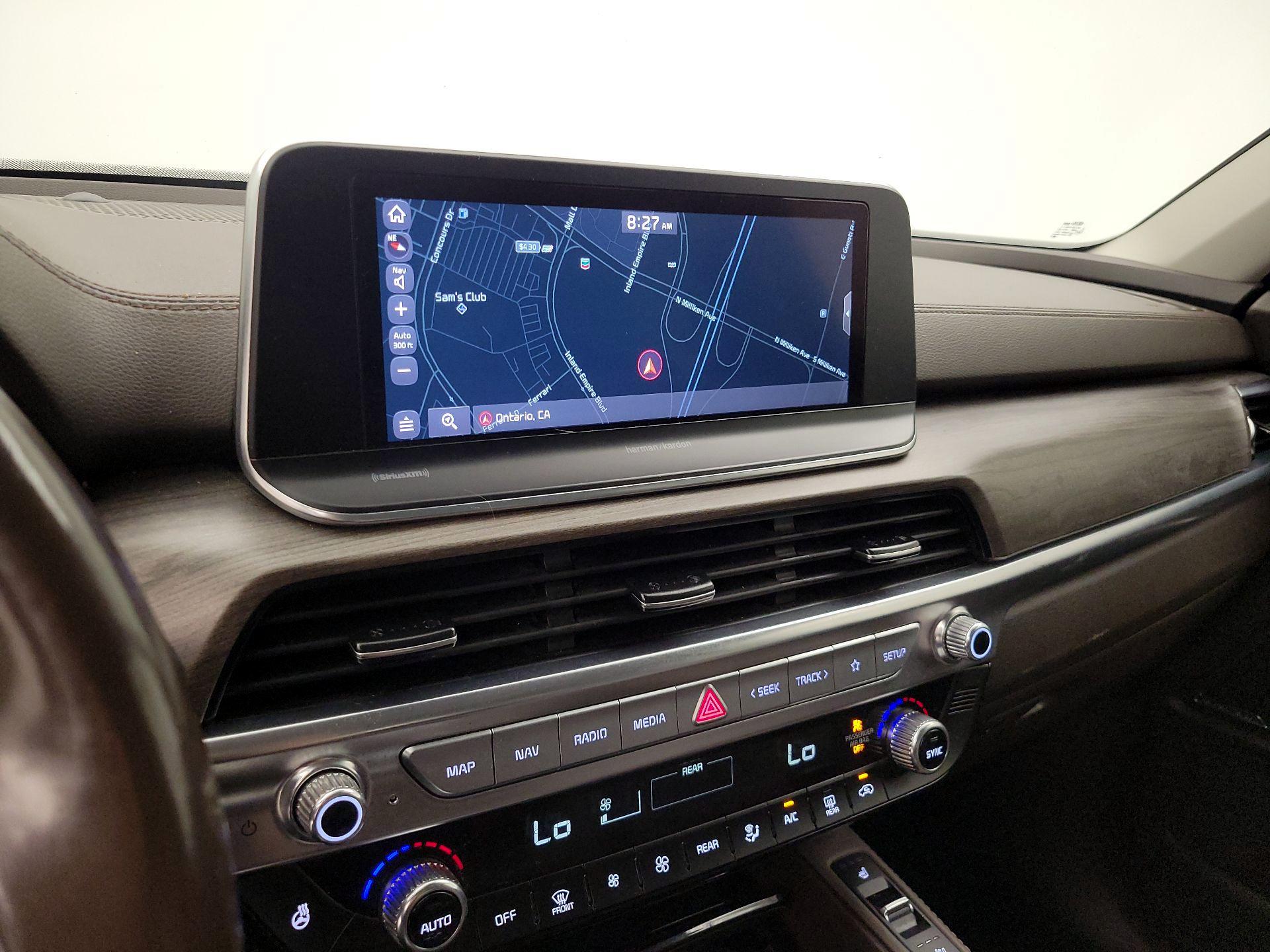 Thumbnail: 2021 Kia Telluride - 14