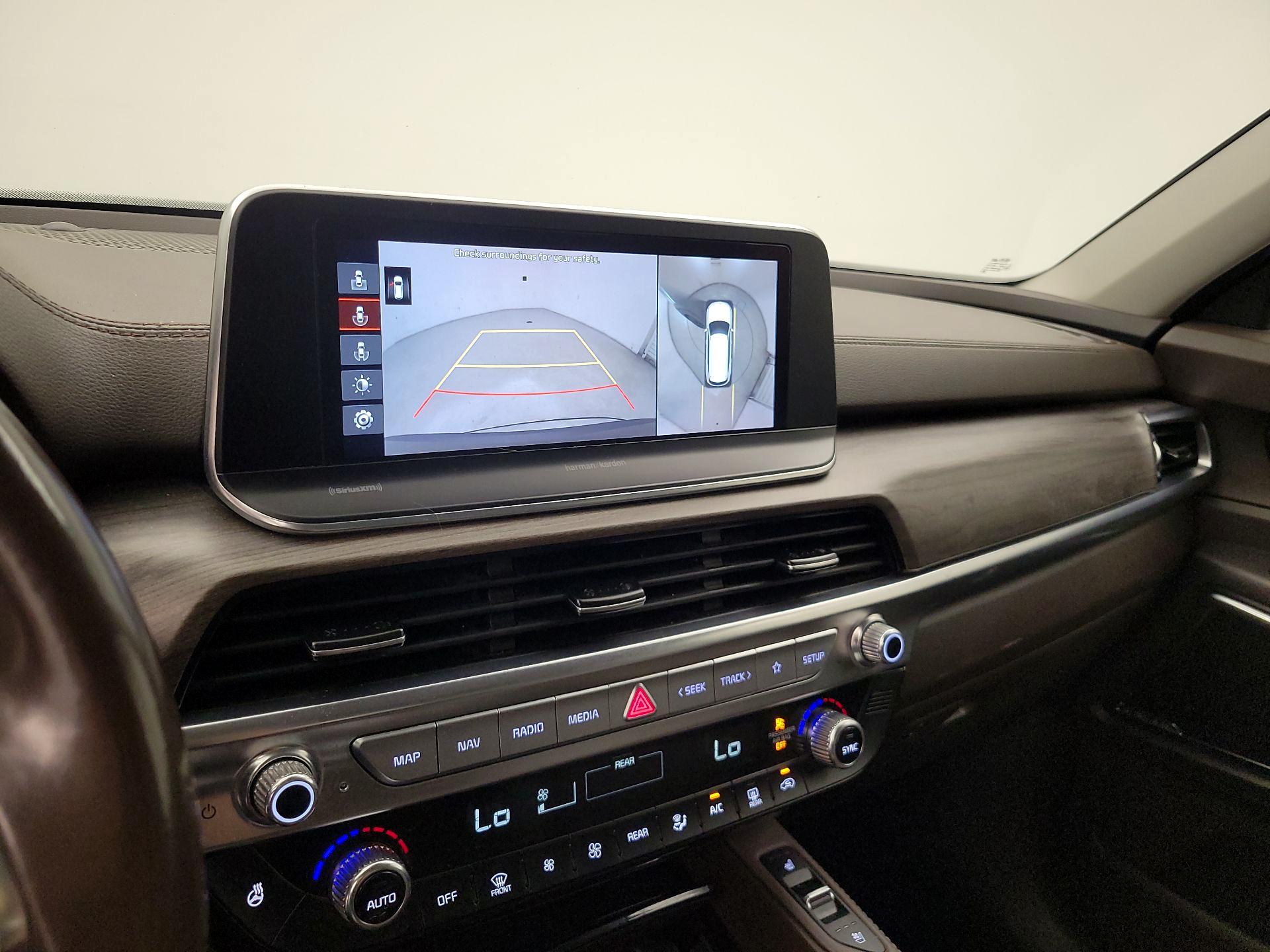 Thumbnail: 2021 Kia Telluride - 15