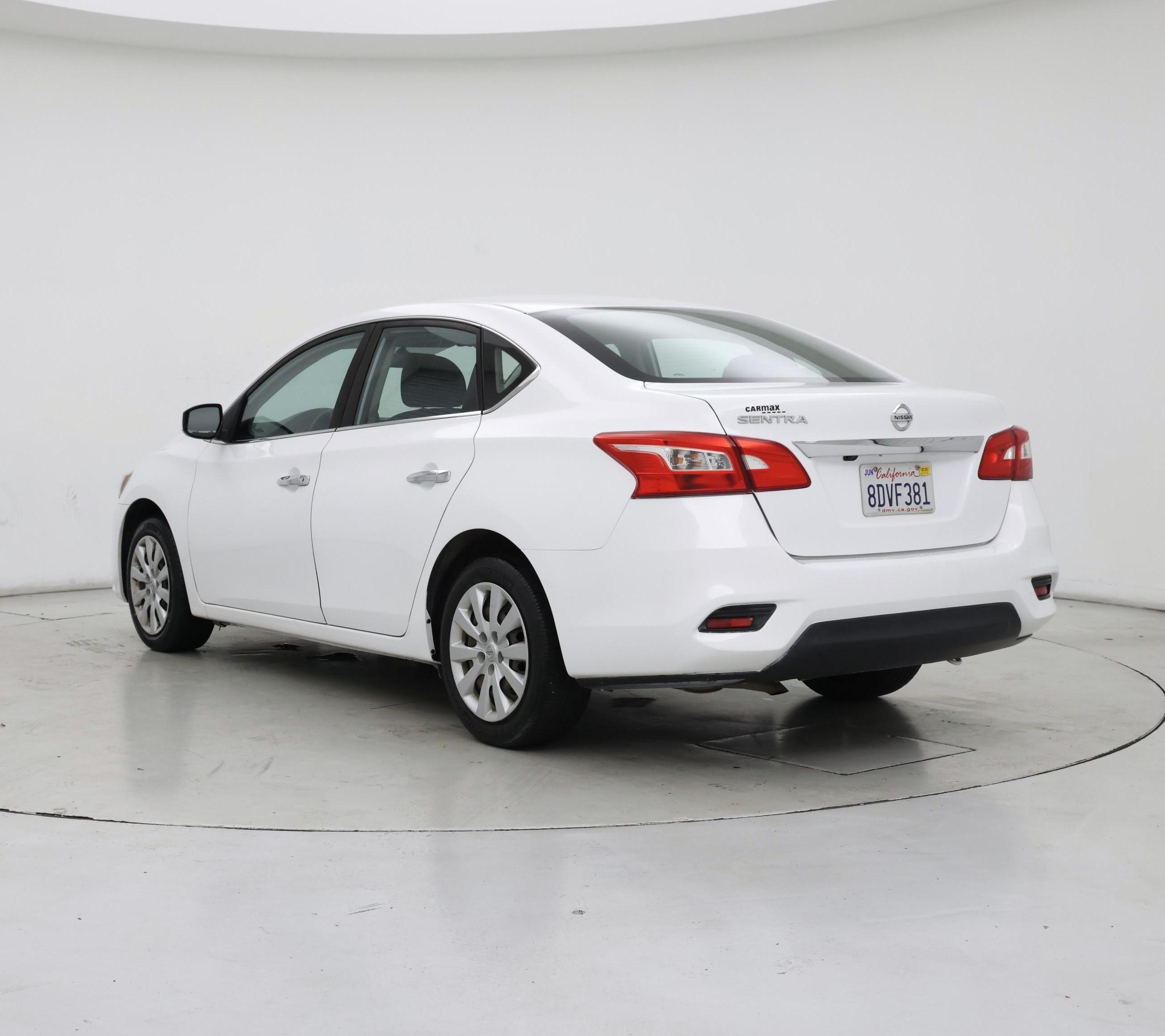 Thumbnail: 2018 Nissan Sentra - 2