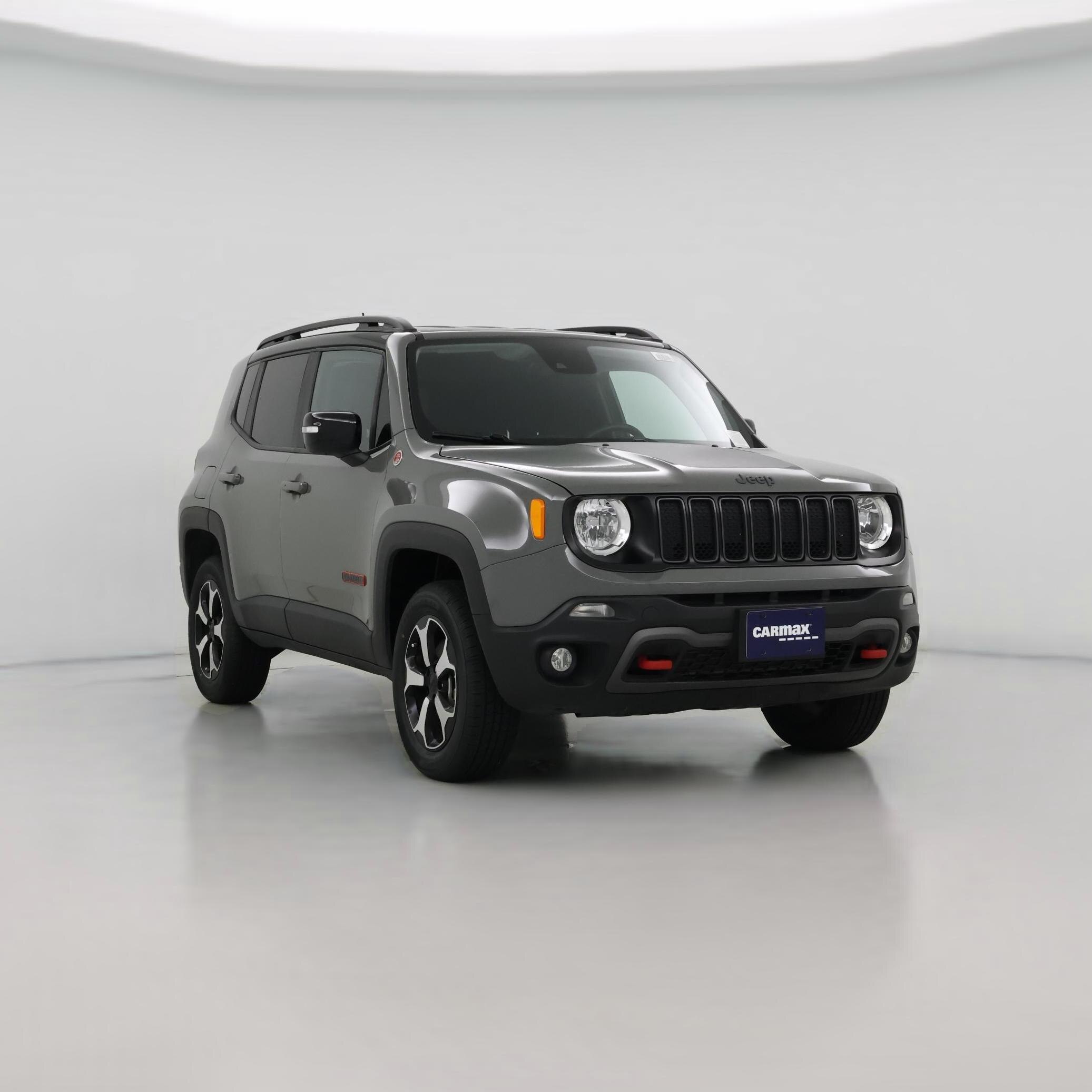 Thumbnail: 2022 Jeep Renegade - 1